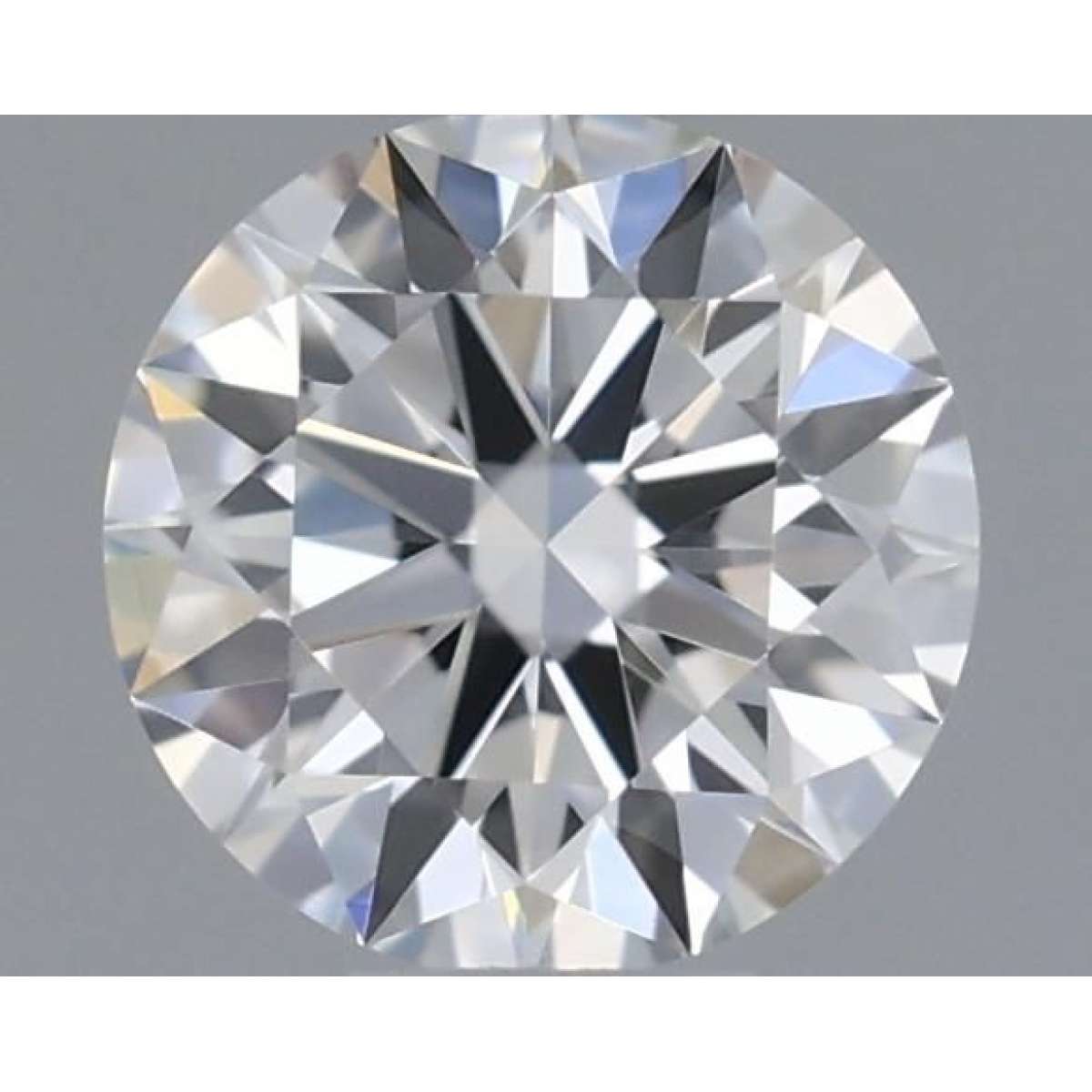 Certified Diamond GIA Carats 0.3 Color G Clarity VVS2  EX  EX  EX Fluorescence NON Brown No Green No Milky No EyeClean 100%