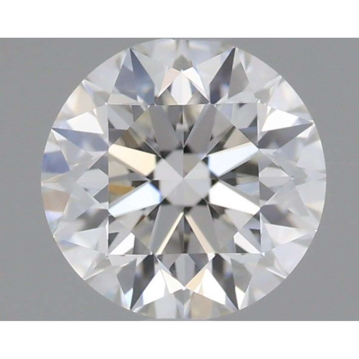 Certified Diamond IGI Carats 0.7 Color F Clarity VS1  EX  EX  EX Fluorescence NON Brown No Green No Milky No EyeClean 100%