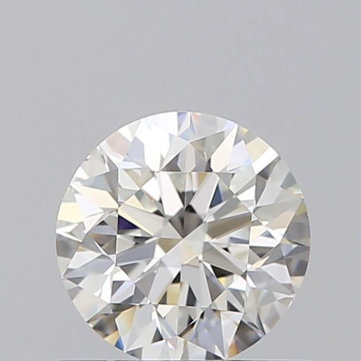 Certified Diamond GIA Carats 0.69 Color G Clarity VS1  EX  EX  VG Fluorescence NON Brown No Green No Milky No EyeClean 100%