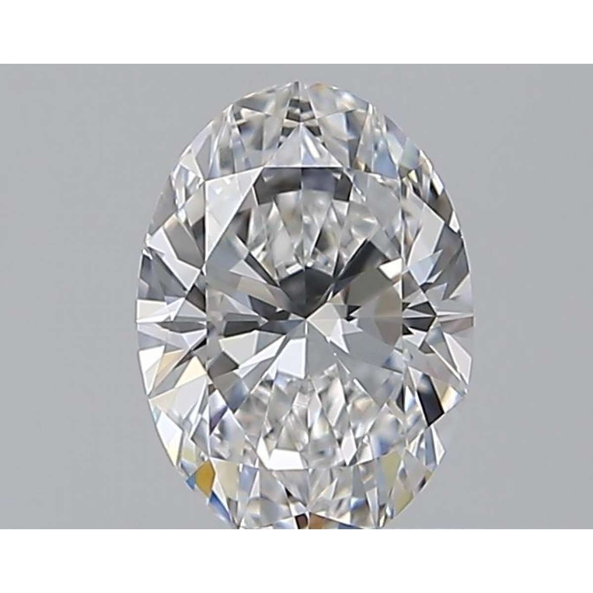 Certified Diamond GIA Carats 0.7 Color D Clarity VVS1  -  EX  EX Fluorescence NON Brown No Green No Milky No EyeClean 100%