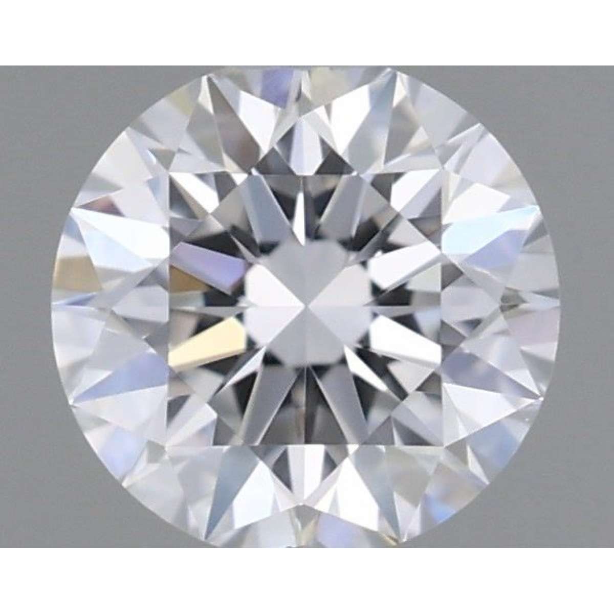 Certified Diamond GIA Carats 0.32 Color D Clarity VVS1  EX  EX  EX Fluorescence NON Brown No Green No Milky No EyeClean 100%