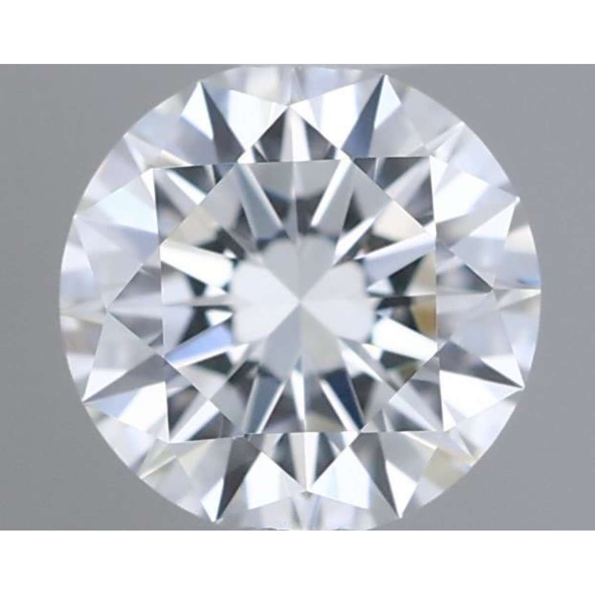 Certified Diamond GIA Carats 0.29 Color E Clarity VVS1  EX  EX  EX Fluorescence NON Brown No Green No Milky No EyeClean 100%