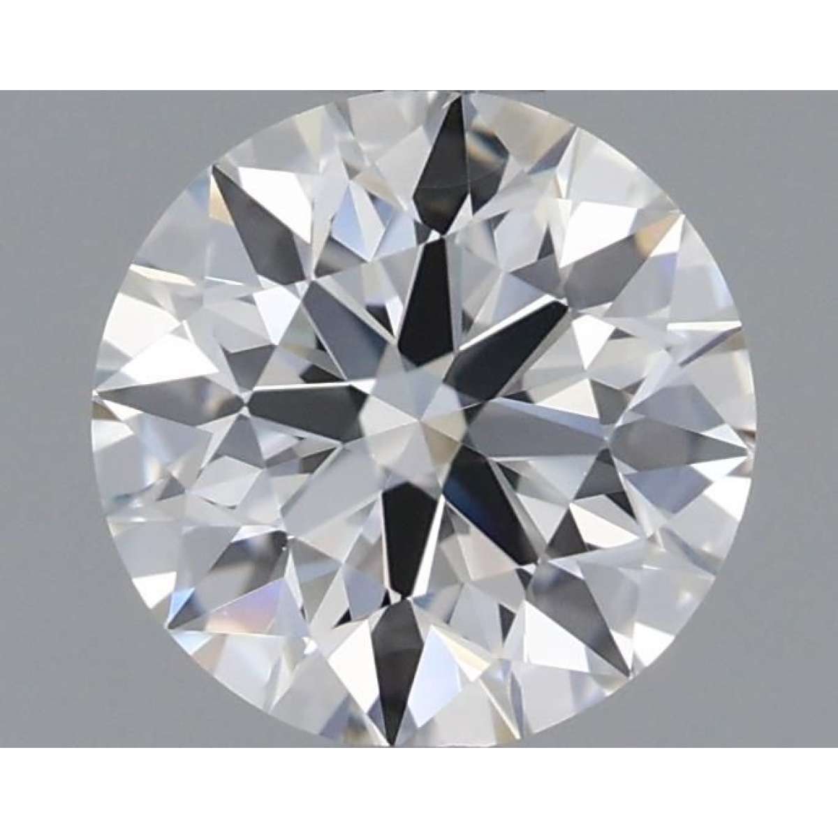 Certified Diamond GIA Carats 0.73 Color H Clarity VVS2  EX  EX  EX Fluorescence NON Brown No Green No Milky No EyeClean 100%