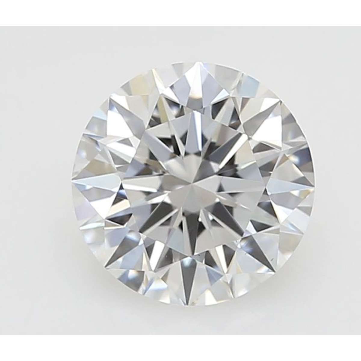 Certified Diamond GIA Carats 0.72 Color D Clarity VS1  EX  EX  EX Fluorescence NON Brown No Green No Milky No EyeClean 100%