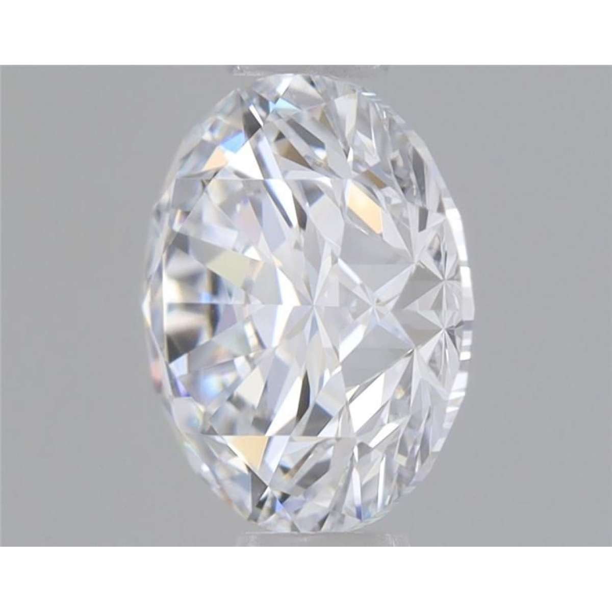 Certified Diamond GIA Carats 0.58 Color D Clarity IF  EX  EX  EX Fluorescence NON Brown No Green No Milky No EyeClean 100%