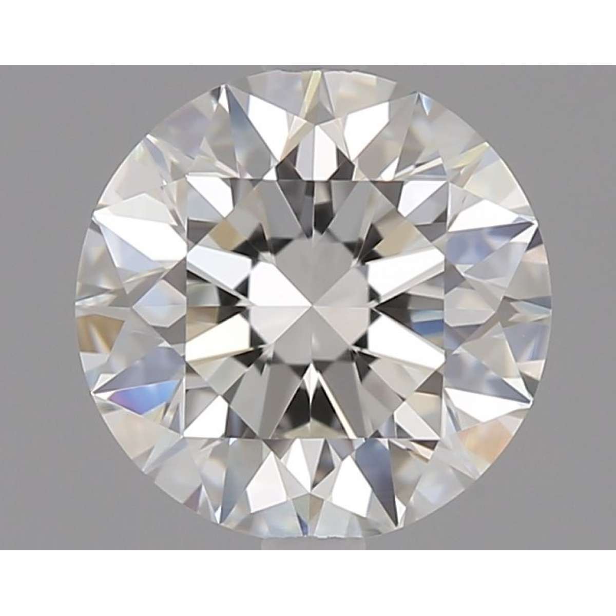 Certified Diamond GIA Carats 1.0 Color G Clarity VVS1  EX  EX  EX Fluorescence NON Brown No Green No Milky No EyeClean 100%