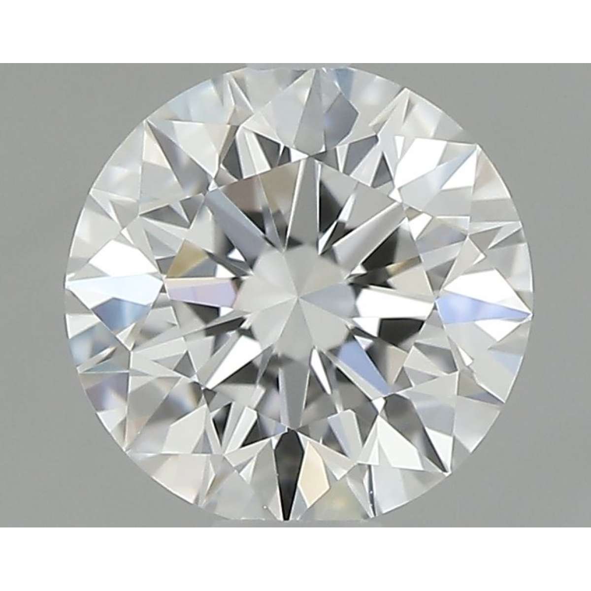 Certified Diamond GIA Carats 0.62 Color E Clarity VVS1  EX  EX  EX Fluorescence NON Brown No Green No Milky No EyeClean 100%