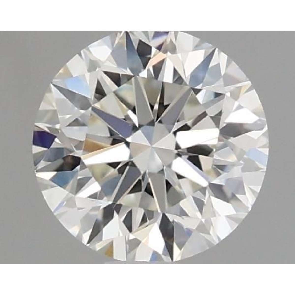 Certified Diamond IGI Carats 0.7 Color G Clarity VVS1  VG  EX  EX Fluorescence NON Brown No Green No Milky No EyeClean 100%