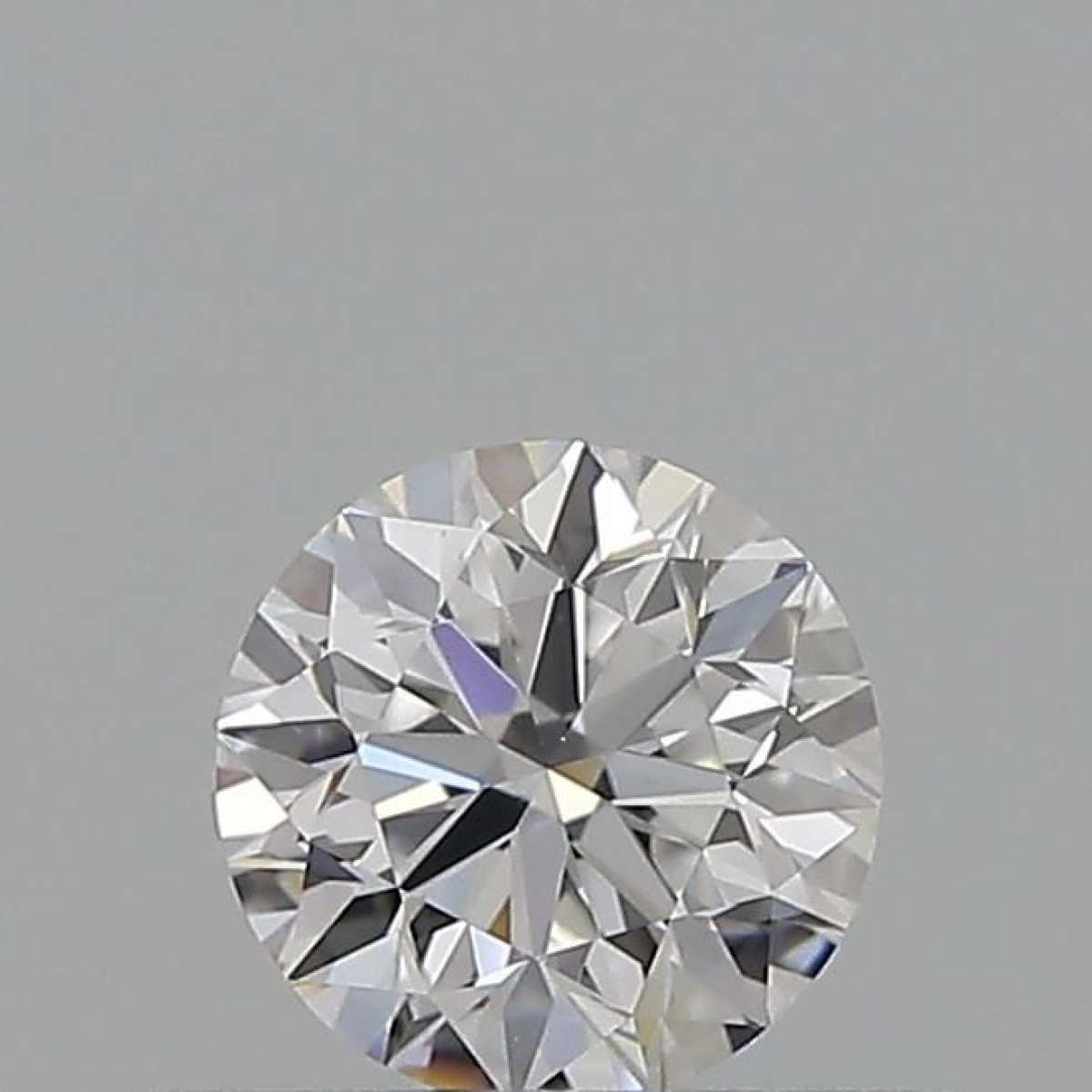 Certified Diamond GIA Carats 0.3 Color D Clarity VS1  VG  VG  VG Fluorescence FNT Brown No Green No Milky No EyeClean 100%