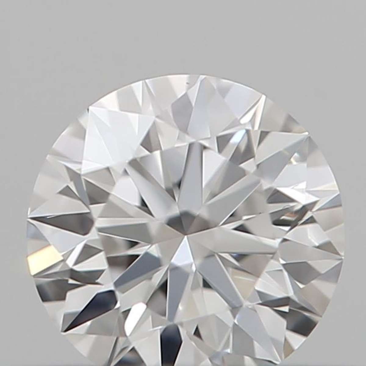 Certified Diamond GIA Carats 0.2 Color E Clarity VS2  EX  EX  EX Fluorescence NON Brown No Green No Milky No EyeClean 100%