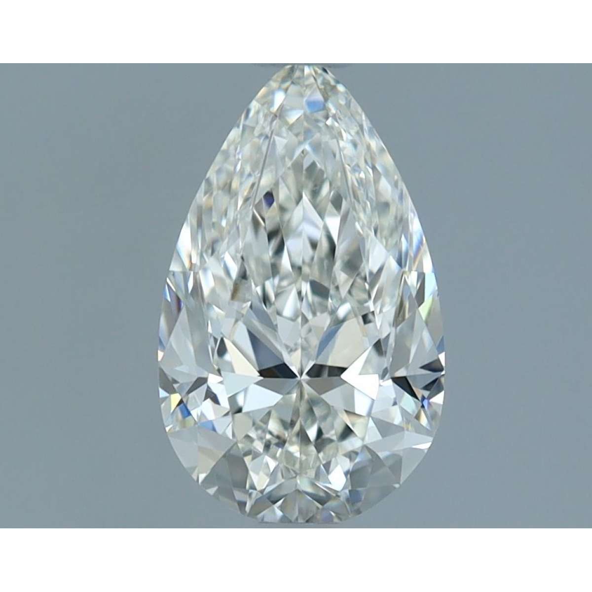 Certified Diamond IGI Carats 1.01 Color G Clarity VVS1  -  EX  EX Fluorescence NON Brown No Green No Milky No EyeClean 100%