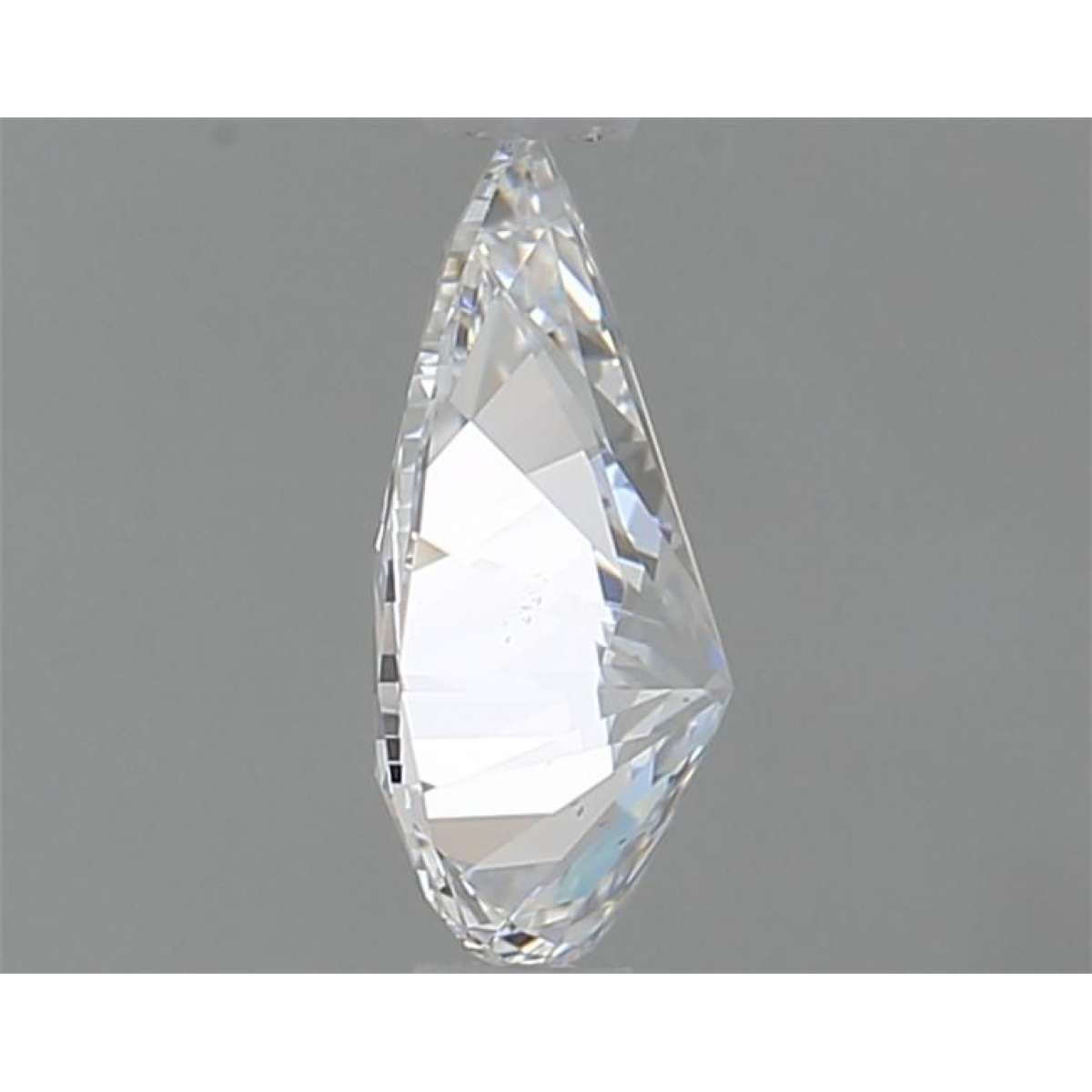 Certified Diamond GIA Carats 0.7 Color D Clarity VS2  -  EX  VG Fluorescence NON Brown No Green No Milky No EyeClean 100%