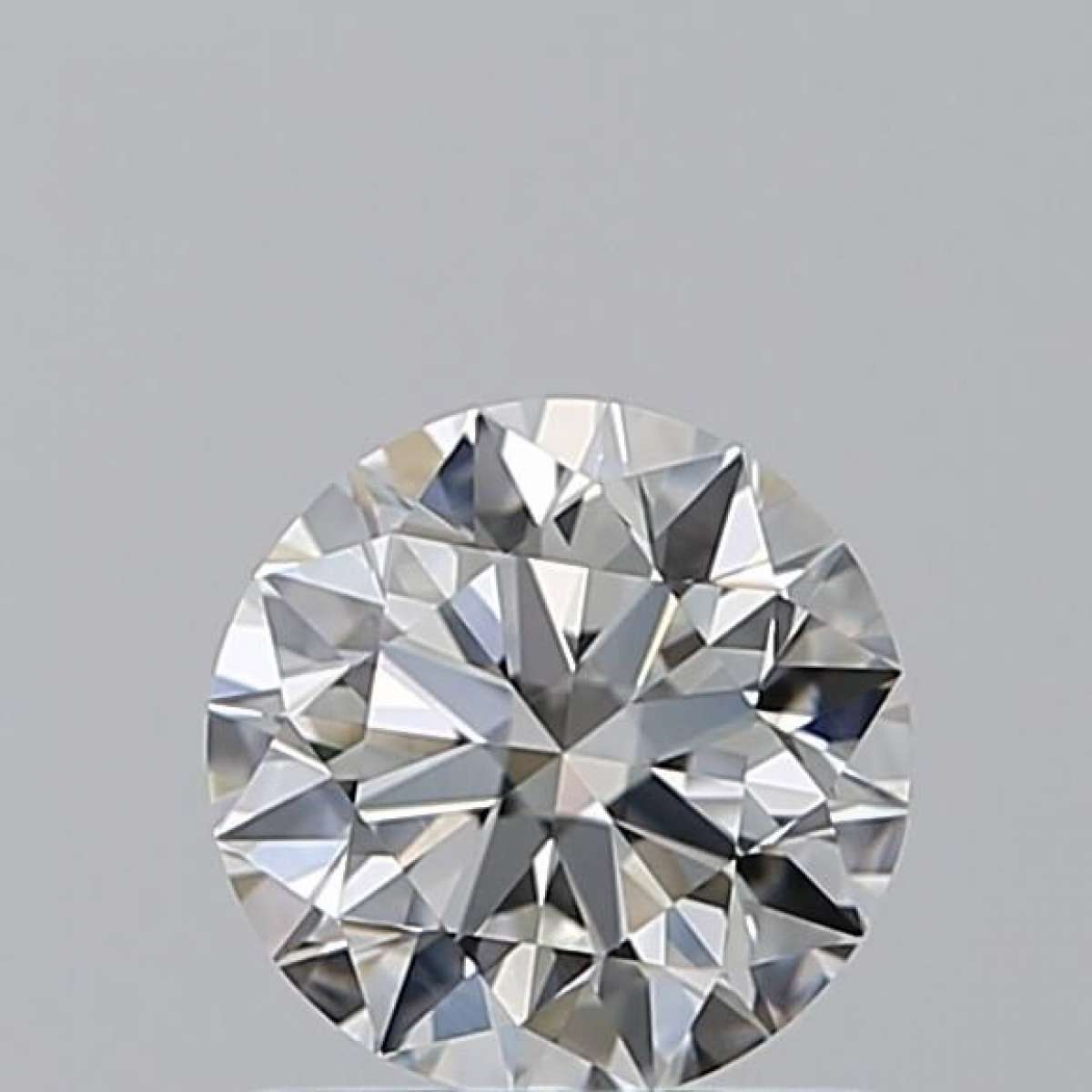 Certified Diamond GIA Carats 0.8 Color H Clarity VS1  EX  EX  EX Fluorescence NON Brown No Green No Milky No EyeClean 100%