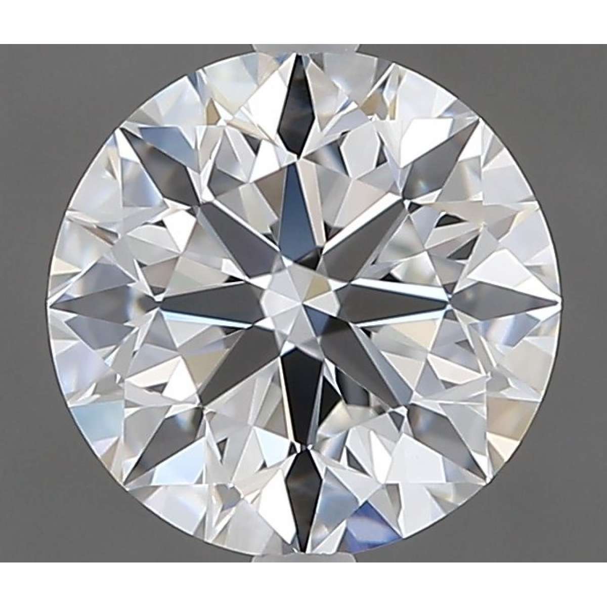 Certified Diamond GIA Carats 1.25 Color E Clarity VVS1  EX  EX  EX Fluorescence NON Brown No Green No Milky No EyeClean 100%