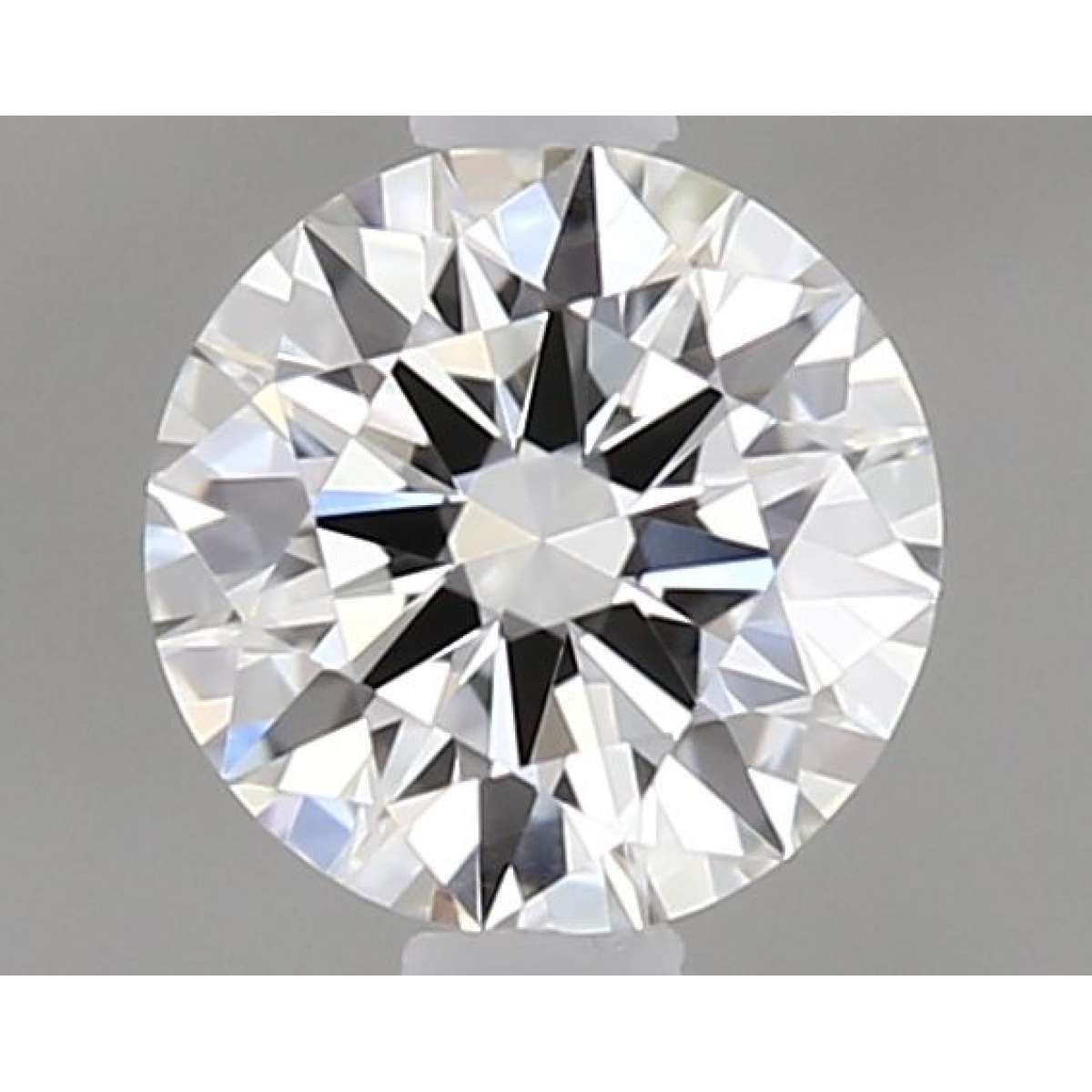 Certified Diamond GIA Carats 0.24 Color E Clarity VVS1  EX  EX  EX Fluorescence NON Brown No Green No Milky No EyeClean 100%