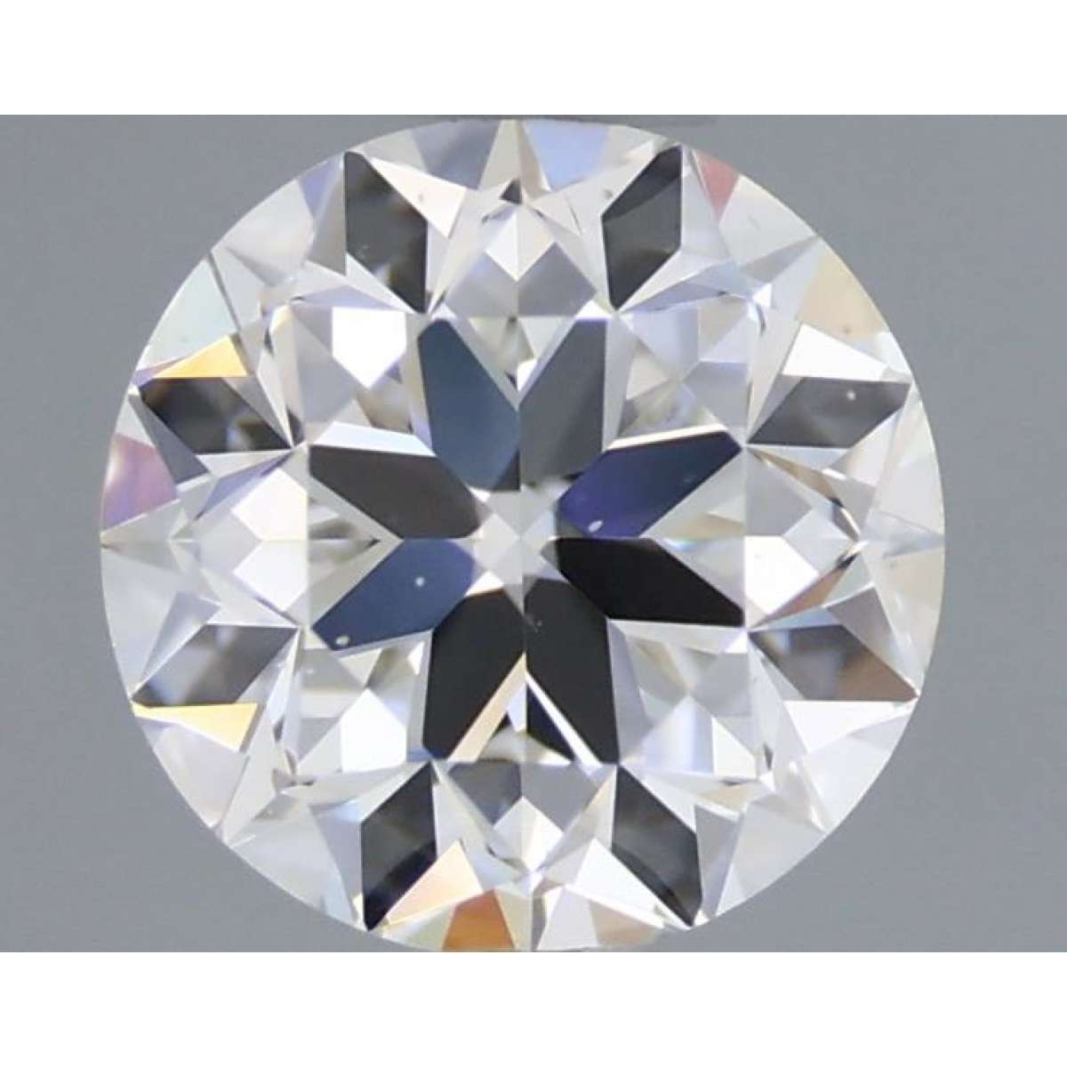 Certified Diamond GIA Carats 0.8 Color G Clarity VS2  VG  EX  VG Fluorescence FNT Brown No Green No Milky No EyeClean 100%