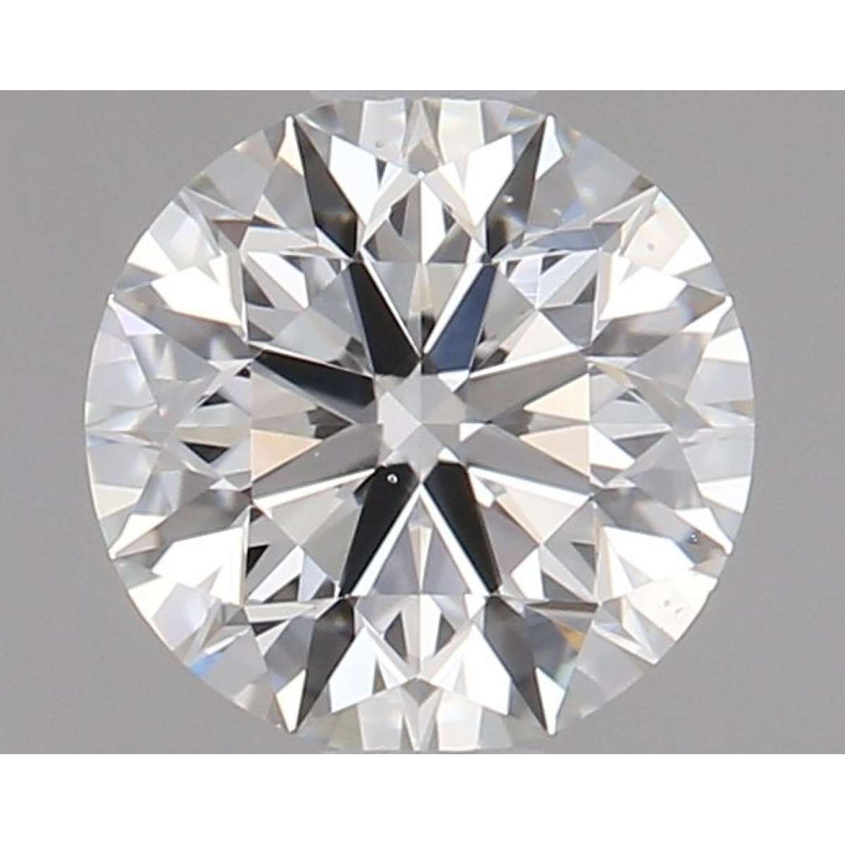 Certified Diamond GIA Carats 0.75 Color G Clarity VS2  EX  EX  EX Fluorescence NON Brown No Green No Milky No EyeClean 100%