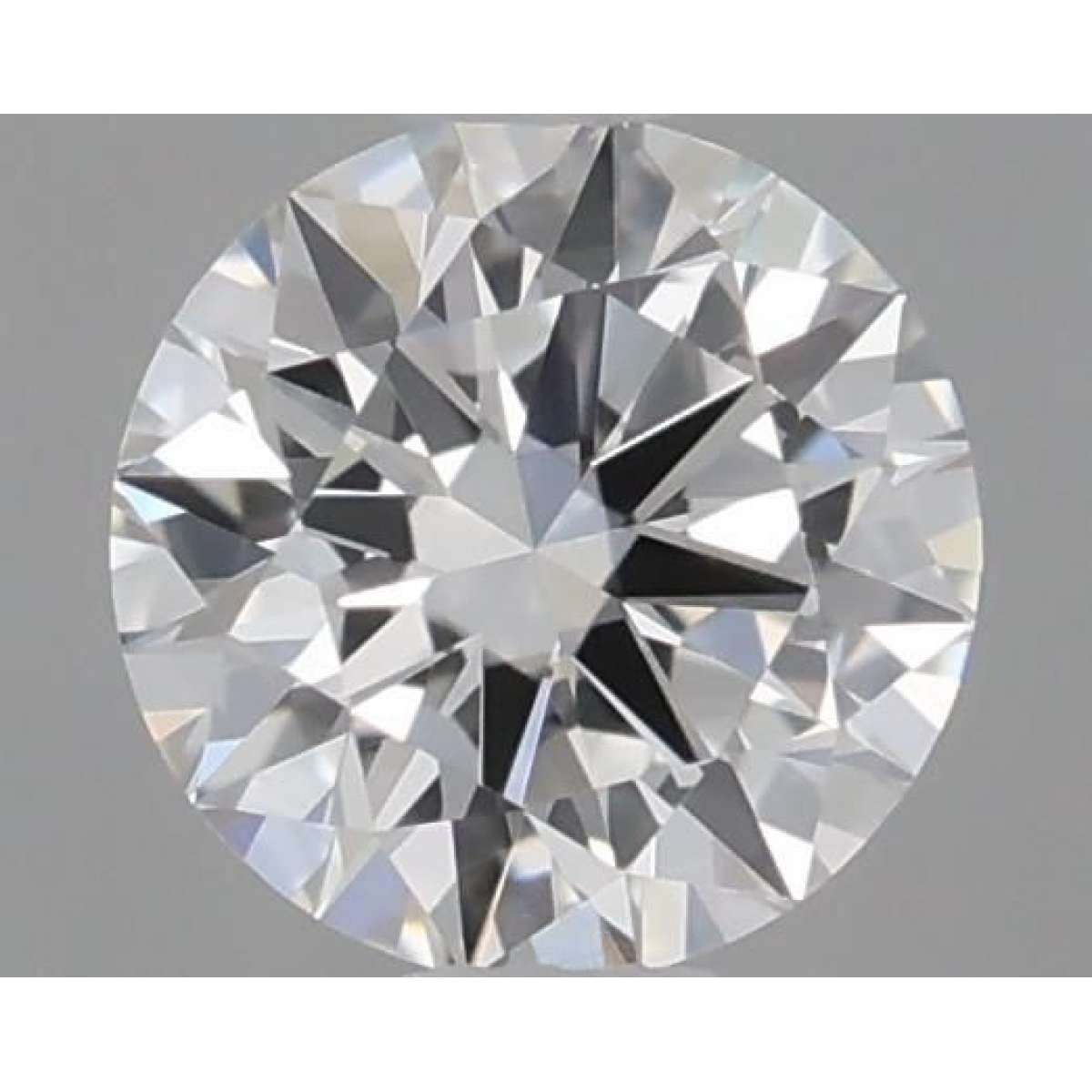 Certified Diamond IGI Carats 0.29 Color H Clarity VVS1  EX  EX  EX Fluorescence NON Brown No Green No Milky No EyeClean 100%