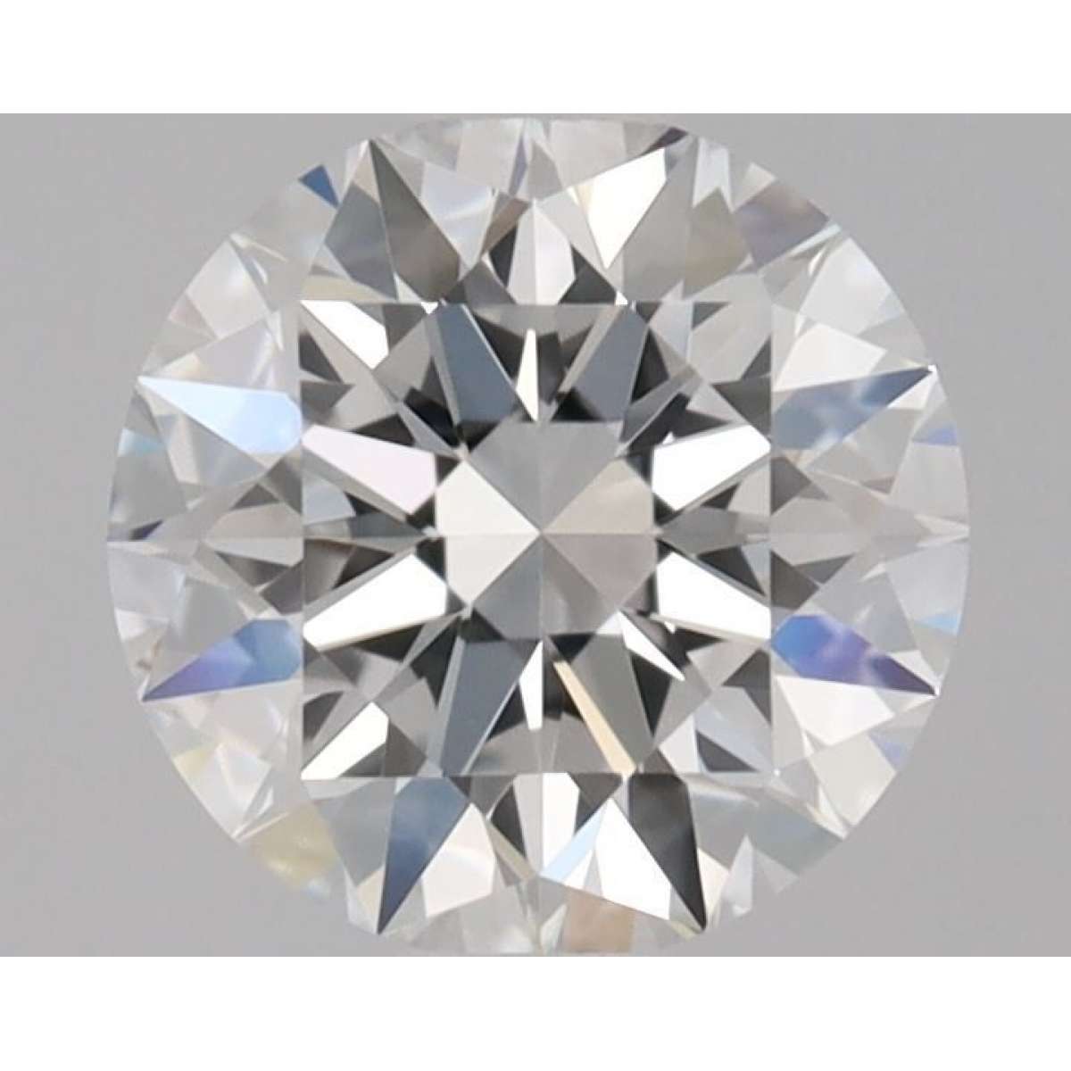 Certified Diamond GIA Carats 0.38 Color D Clarity FL  EX  EX  EX Fluorescence NON Brown No Green No Milky No EyeClean 100%