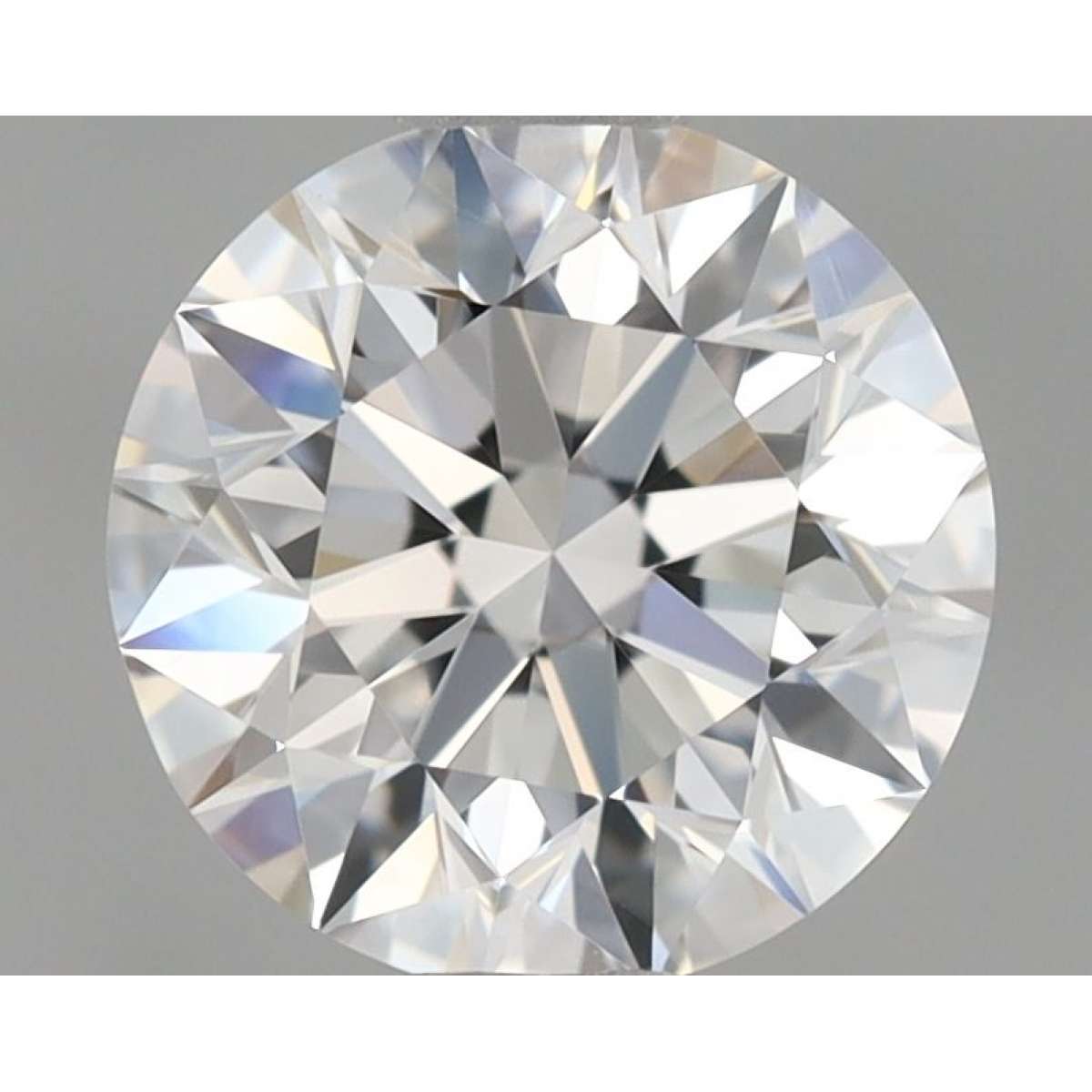 Certified Diamond GIA Carats 0.77 Color F Clarity IF  EX  EX  EX Fluorescence NON Brown No Green No Milky No EyeClean 100%