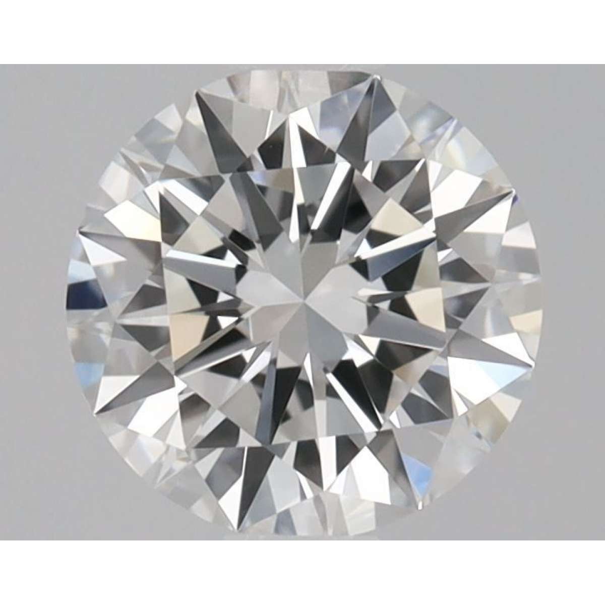 Certified Diamond GIA Carats 0.56 Color D Clarity FL  EX  EX  EX Fluorescence NON Brown No Green No Milky No EyeClean 100%