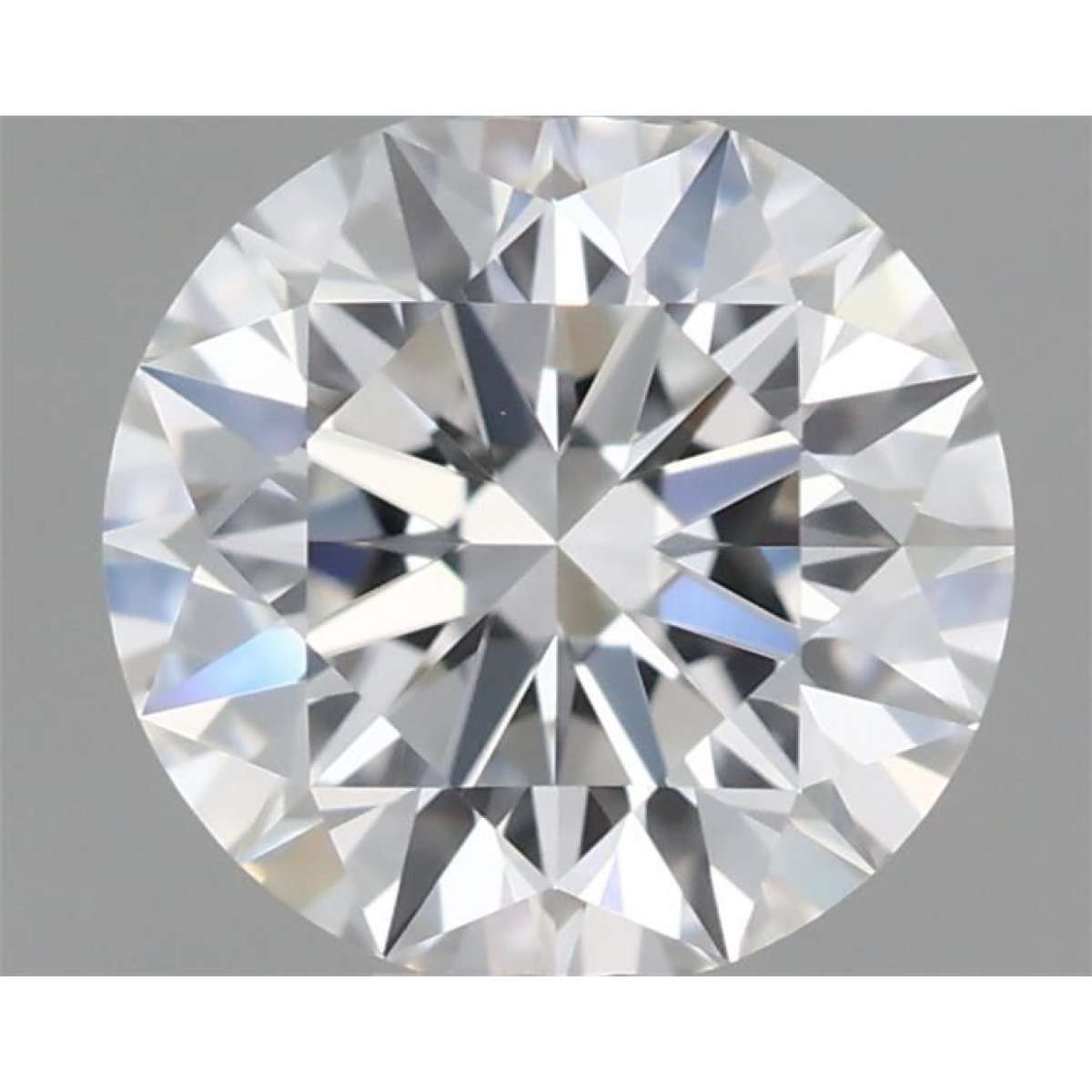 Certified Diamond GIA Carats 0.63 Color F Clarity IF  EX  EX  EX Fluorescence NON Brown No Green No Milky No EyeClean 100%