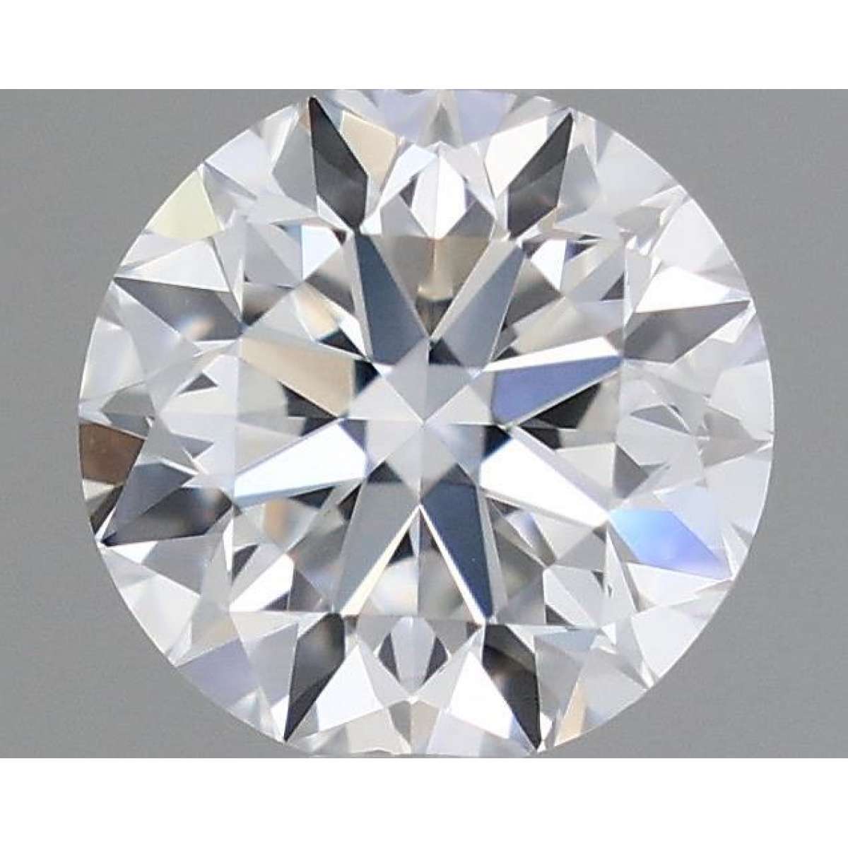 Certified Diamond GIA Carats 0.4 Color E Clarity VS1  VG  EX  VG Fluorescence NON Brown No Green No Milky No EyeClean 100%