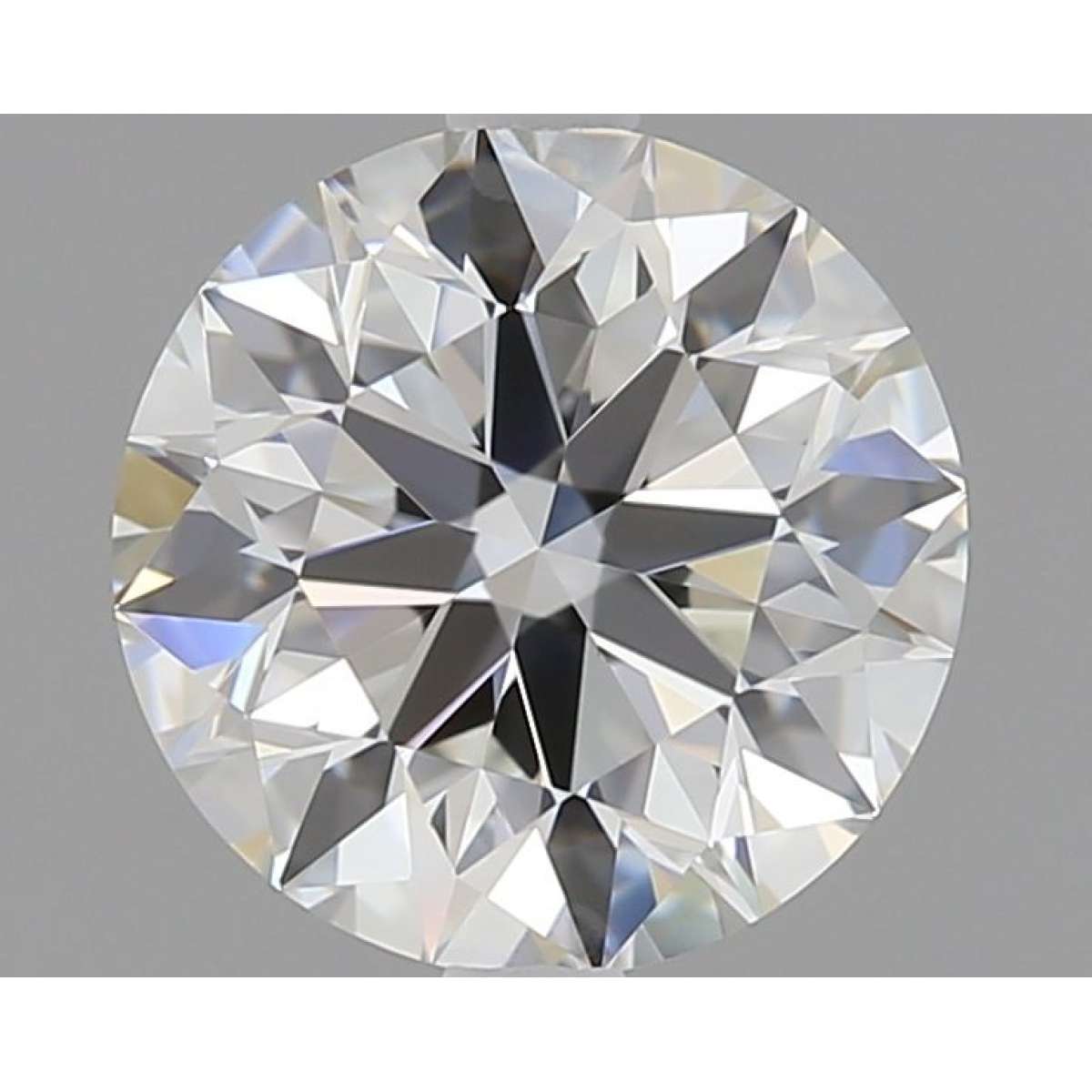 Certified Diamond GIA Carats 1.4 Color H Clarity VVS2  EX  EX  EX Fluorescence NON Brown No Green No Milky No EyeClean 100%