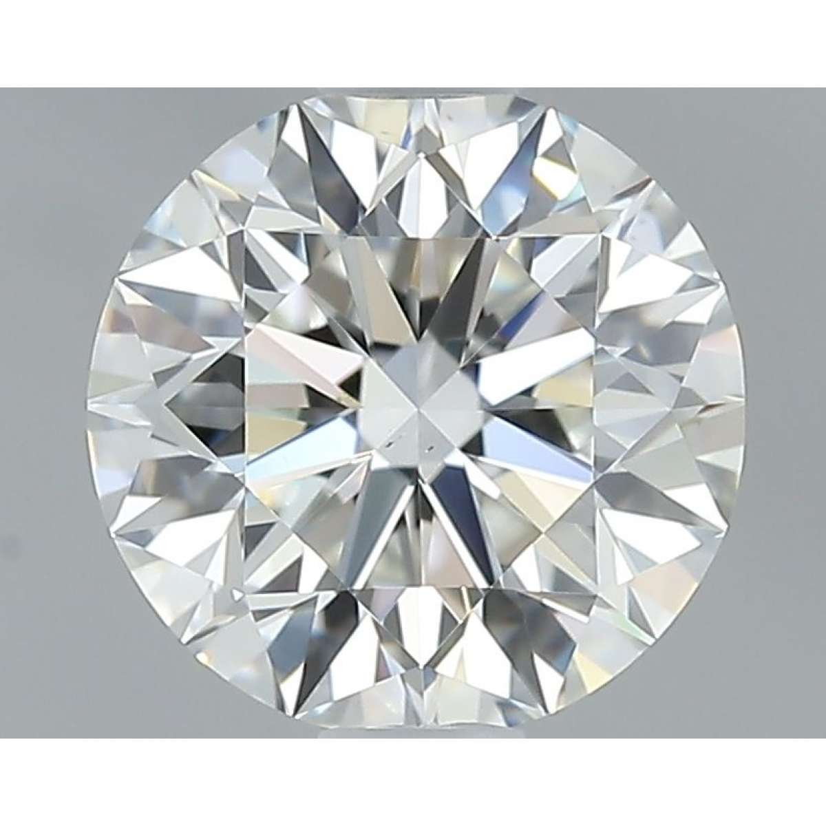 Certified Diamond GIA Carats 1.07 Color G Clarity VS1  EX  EX  EX Fluorescence NON Brown No Green No Milky No EyeClean 100%