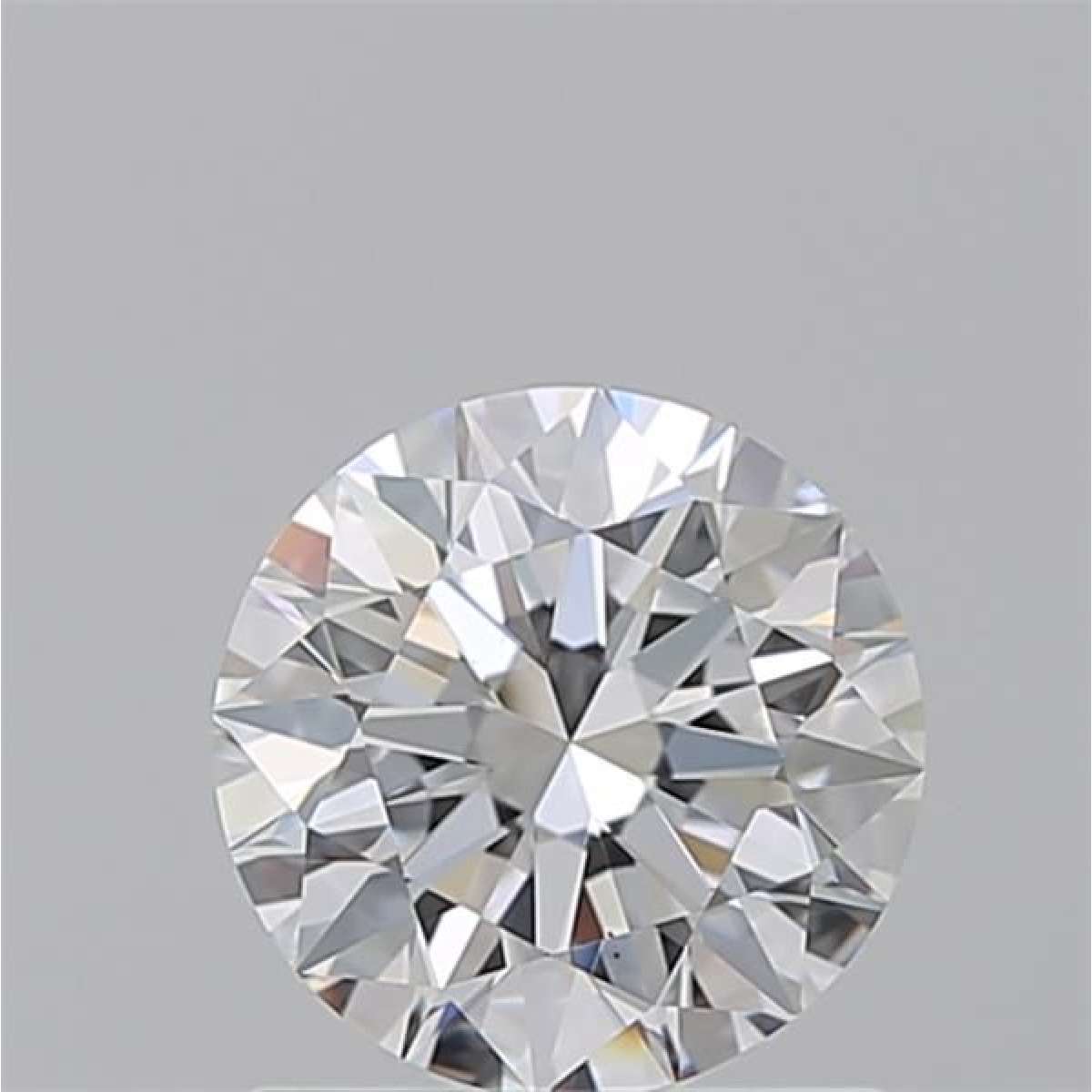 Certified Diamond GIA Carats 1.06 Color D Clarity VS2  EX  EX  EX Fluorescence NON Brown No Green No Milky No EyeClean 100%