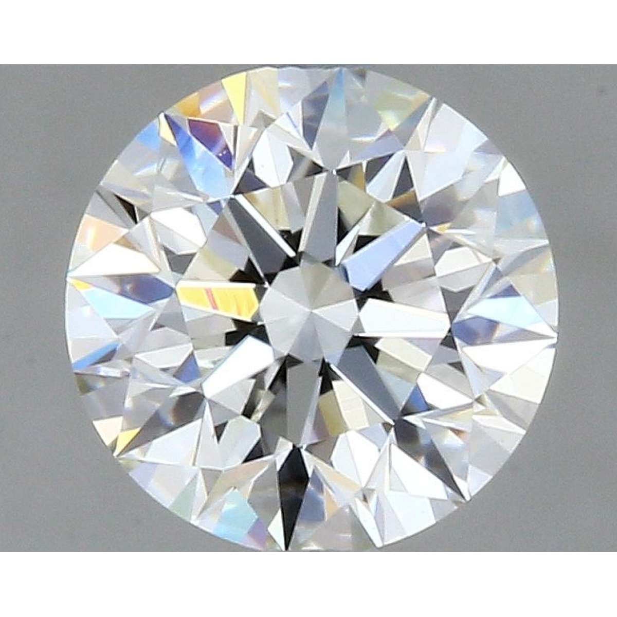 Certified Diamond GIA Carats 0.79 Color H Clarity VS1  EX  EX  EX Fluorescence NON Brown No Green No Milky No EyeClean 100%