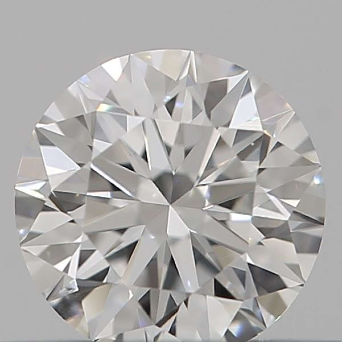 Certified Diamond GIA Carats 0.31 Color G Clarity VVS1  EX  EX  EX Fluorescence FNT Brown No Green No Milky No EyeClean 100%