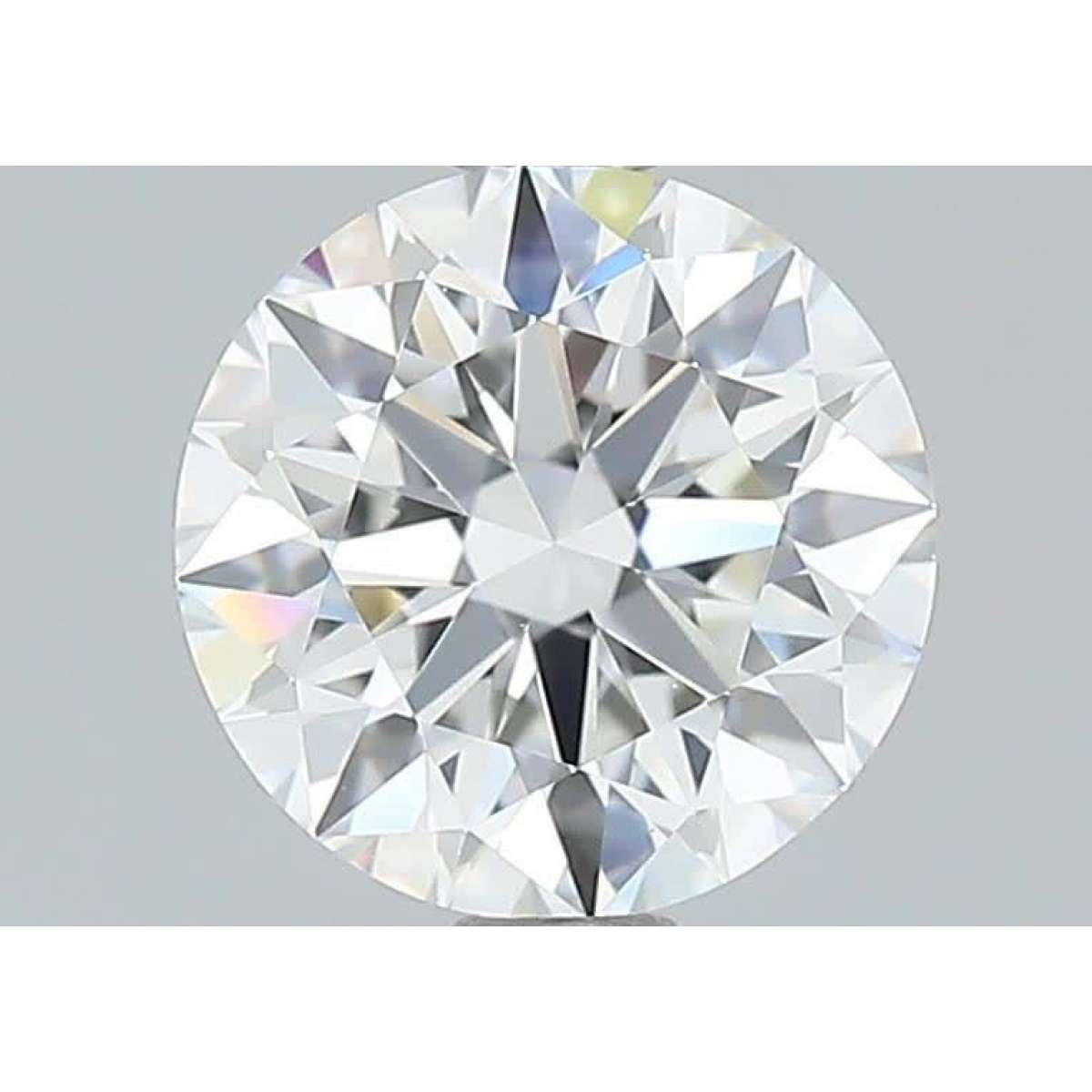 Certified Diamond GIA Carats 1.22 Color G Clarity VS1  EX  EX  EX Fluorescence FNT Brown No Green No Milky No EyeClean 100%