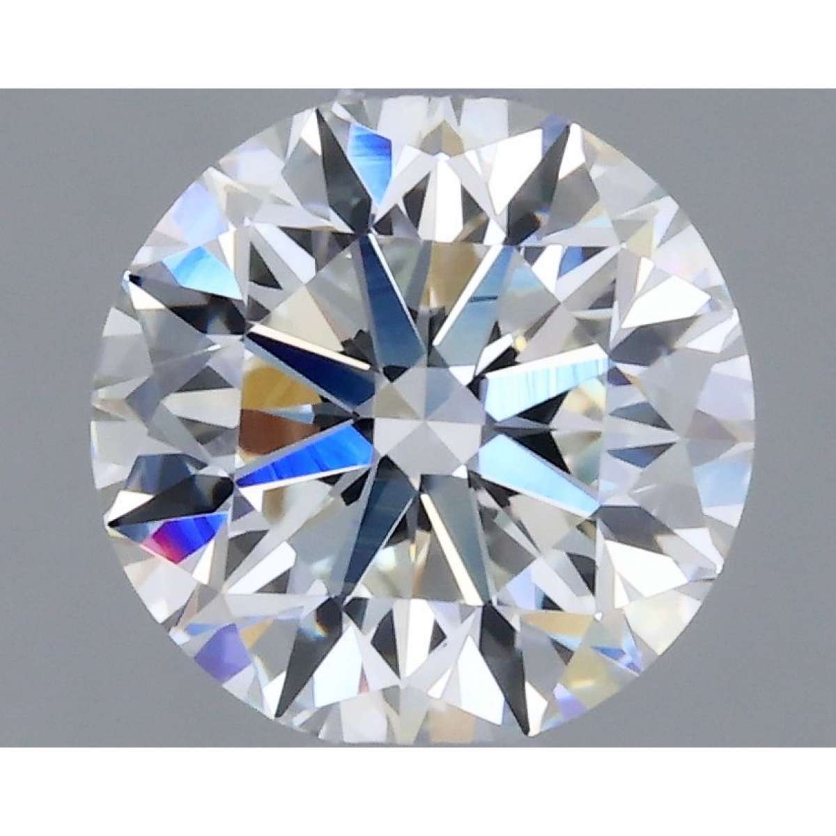 Certified Diamond GIA Carats 0.7 Color G Clarity VS1  VG  EX  EX Fluorescence NON Brown No Green No Milky No EyeClean 100%