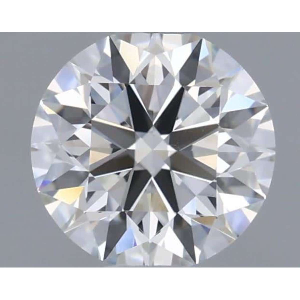 Certified Diamond IGI Carats 0.7 Color G Clarity VS1  EX  EX  EX Fluorescence NON Brown No Green No Milky No EyeClean 100%