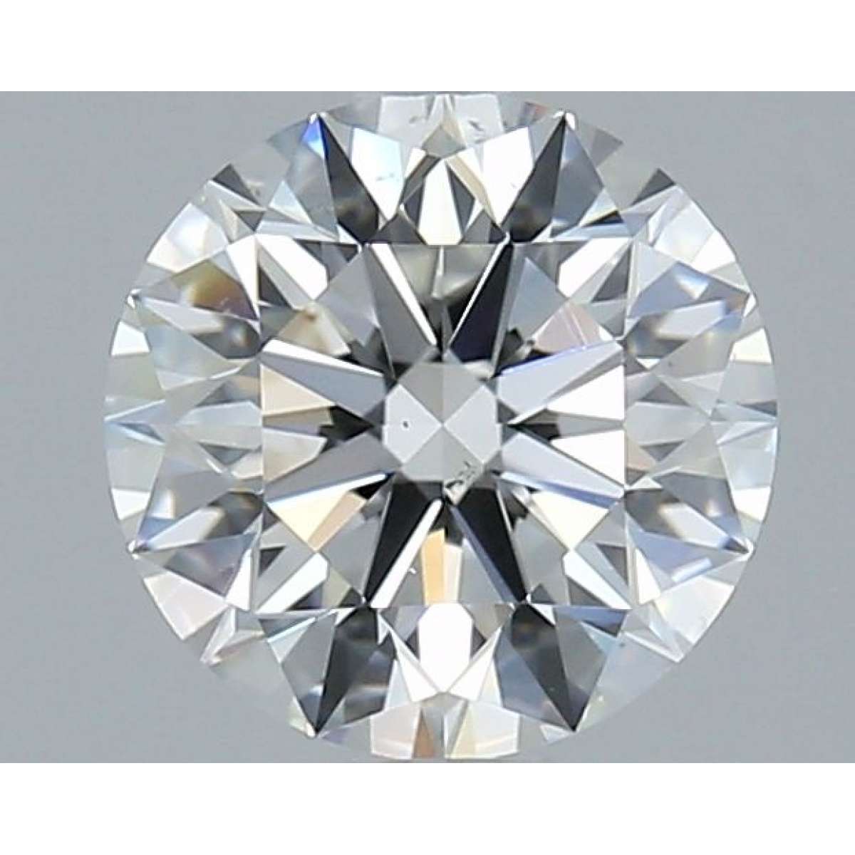 Certified Diamond GIA Carats 1.9 Color G Clarity SI1  EX  EX  EX Fluorescence NON Brown No Green No Milky No EyeClean 100%