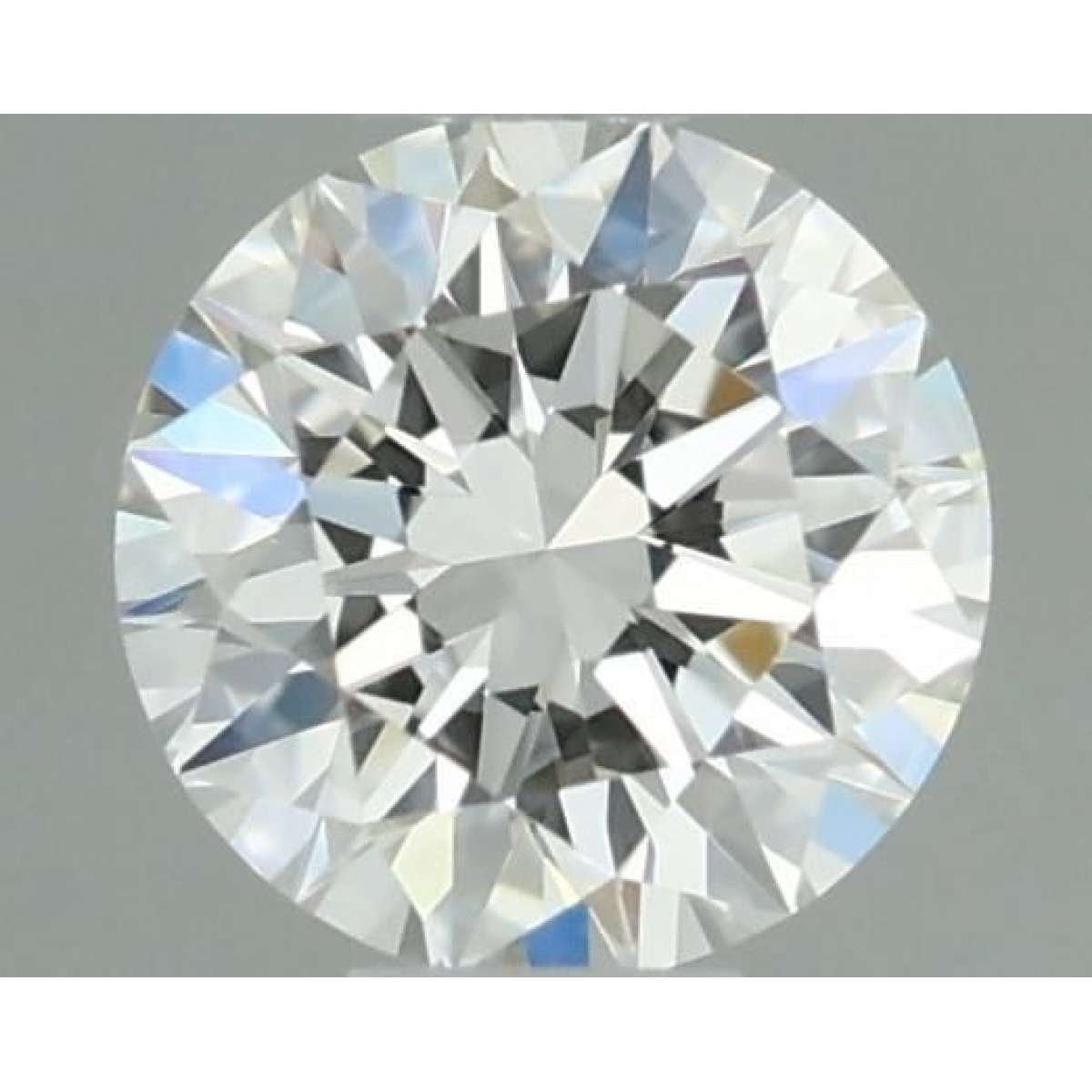 Certified Diamond GIA Carats 0.32 Color G Clarity IF  EX  EX  EX Fluorescence FNT Brown No Milky No EyeClean 100%