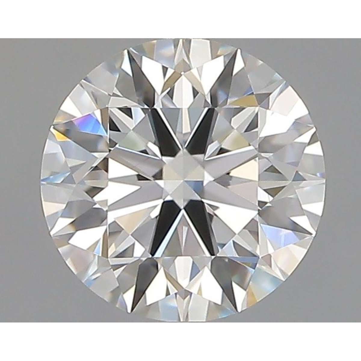 Certified Diamond GIA Carats 0.83 Color G Clarity VVS2  EX  EX  EX Fluorescence NON Brown No Green No Milky No EyeClean 100%