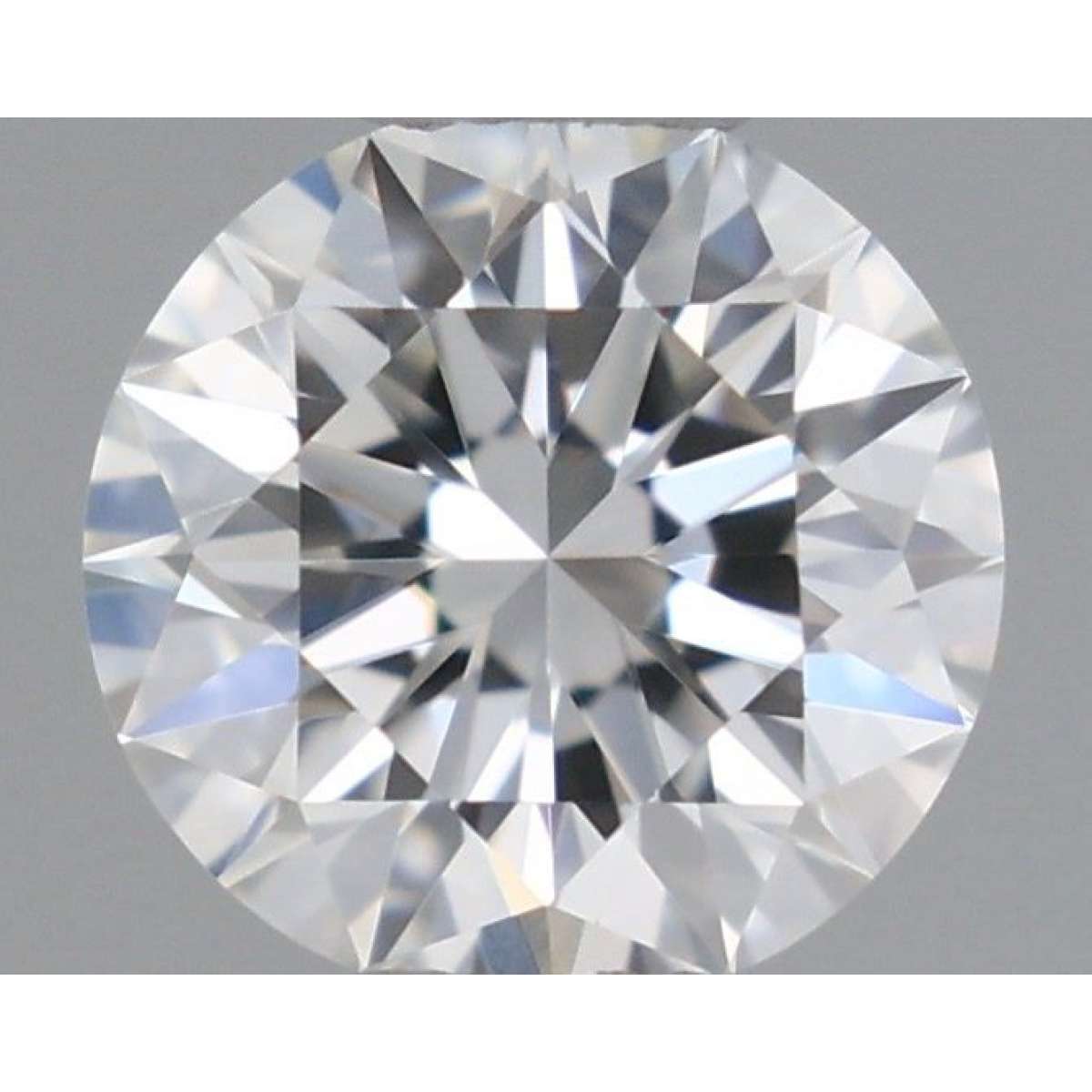 Certified Diamond GIA Carats 0.4 Color G Clarity VVS2  EX  EX  VG Fluorescence FNT Brown No Green No Milky No EyeClean 100%