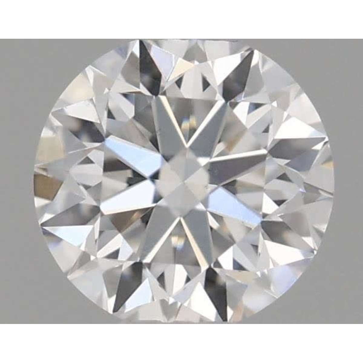 Certified Diamond GIA Carats 0.3 Color E Clarity VS1  VG  EX  VG Fluorescence NON Brown No Green No Milky No EyeClean 100%