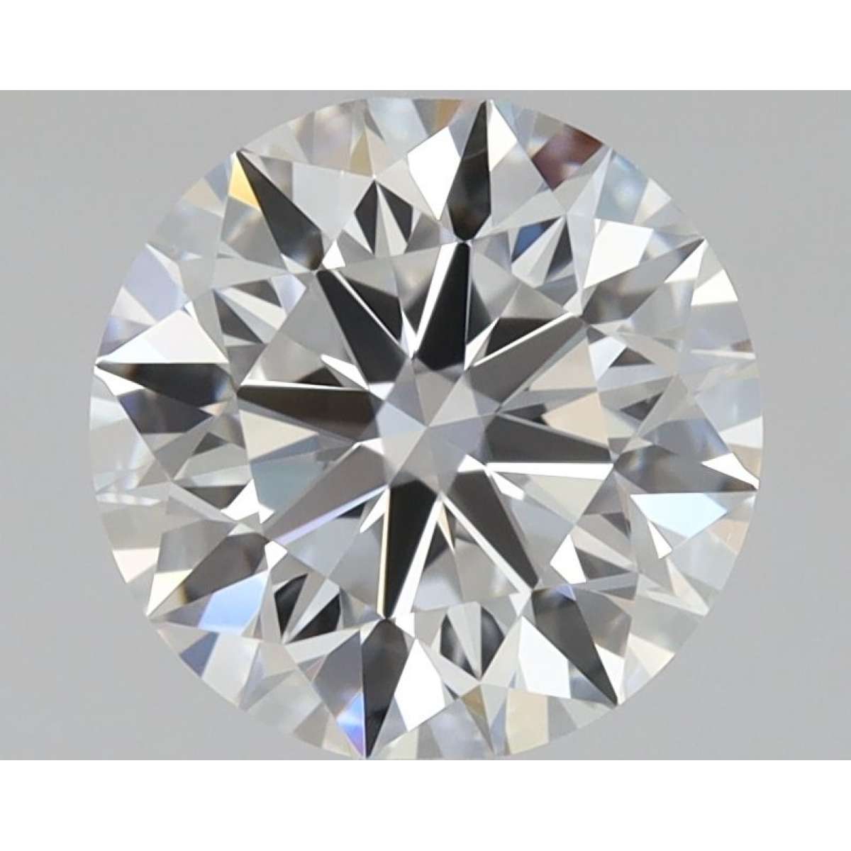 Certified Diamond GIA Carats 0.9 Color E Clarity VS1  EX  EX  EX Fluorescence NON Brown No Green No Milky No EyeClean 100%