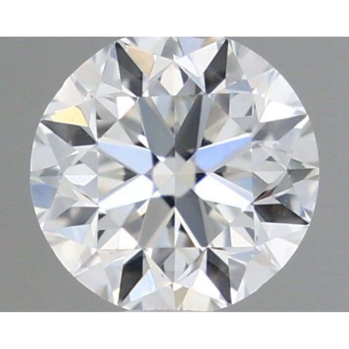 Certified Diamond GIA Carats 0.3 Color H Clarity VS2  VG  EX  VG Fluorescence NON Brown No Green No Milky No EyeClean 100%