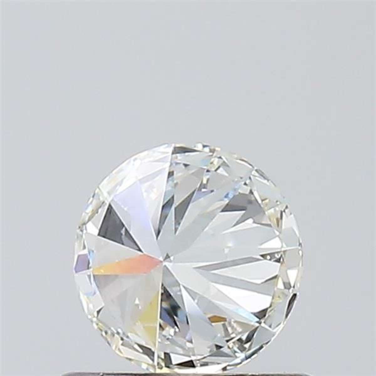 Certified Diamond GIA Carats 0.5 Color H Clarity VS2  EX  EX  EX Fluorescence NON Brown No Green No Milky No EyeClean 100%