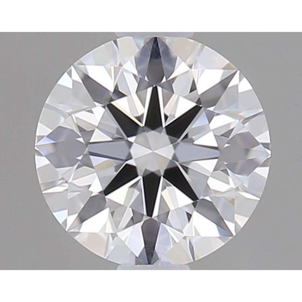 Certified Diamond GIA Carats 0.3 Color D Clarity VVS1  EX  EX  EX Fluorescence NON Brown No Green No Milky No EyeClean 100%