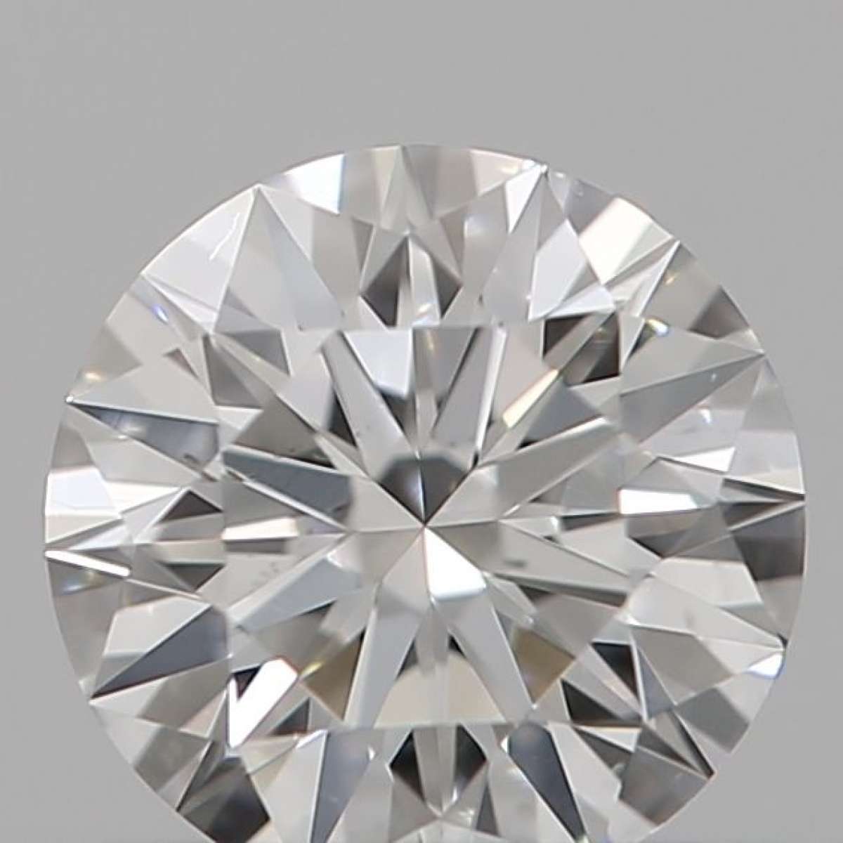 Certified Diamond GIA Carats 0.23 Color G Clarity SI1  EX  EX  EX Fluorescence NON Brown No Green No Milky No EyeClean 100%