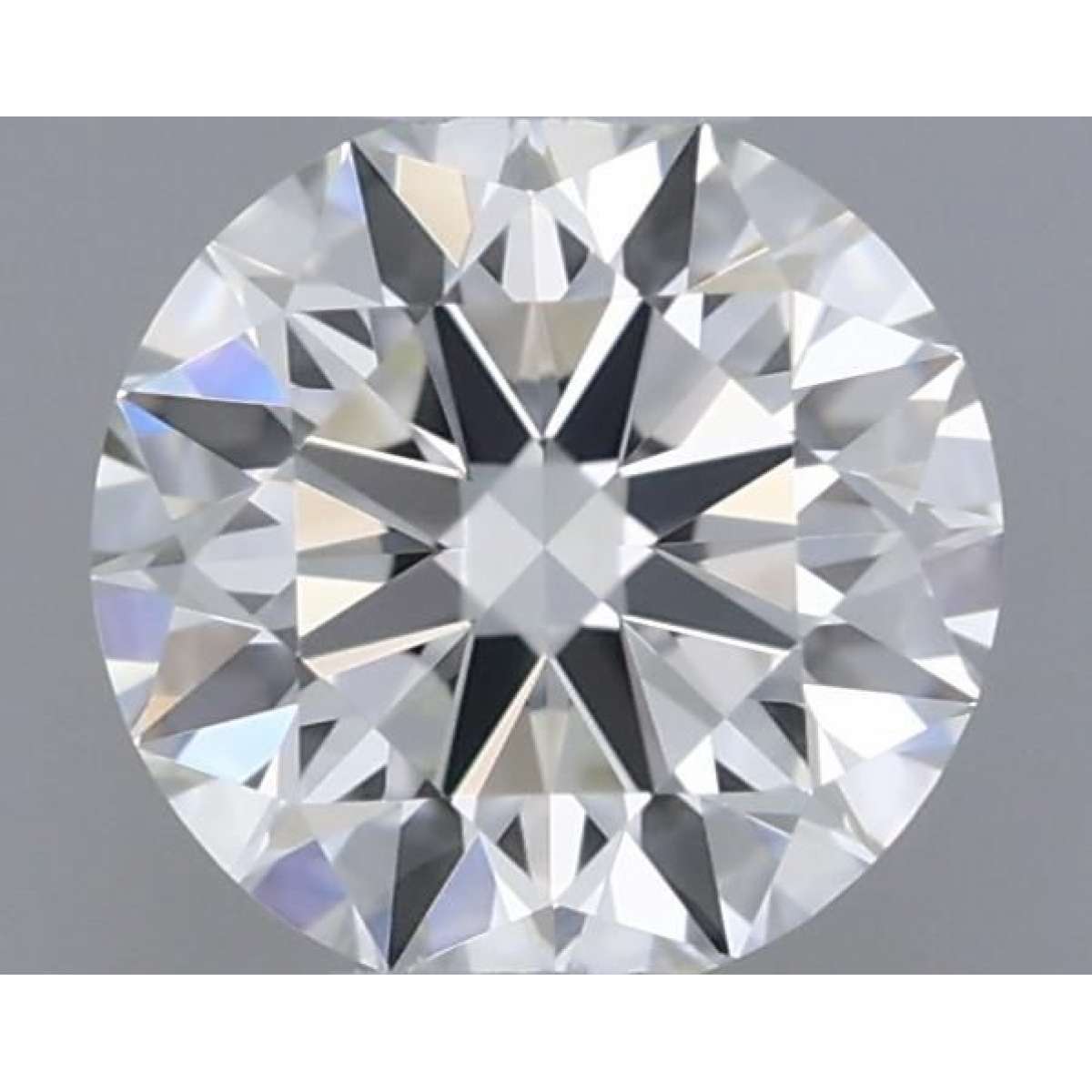 Certified Diamond GIA Carats 0.34 Color D Clarity VS1  EX  EX  EX Fluorescence NON Brown No Green No Milky No EyeClean 100%