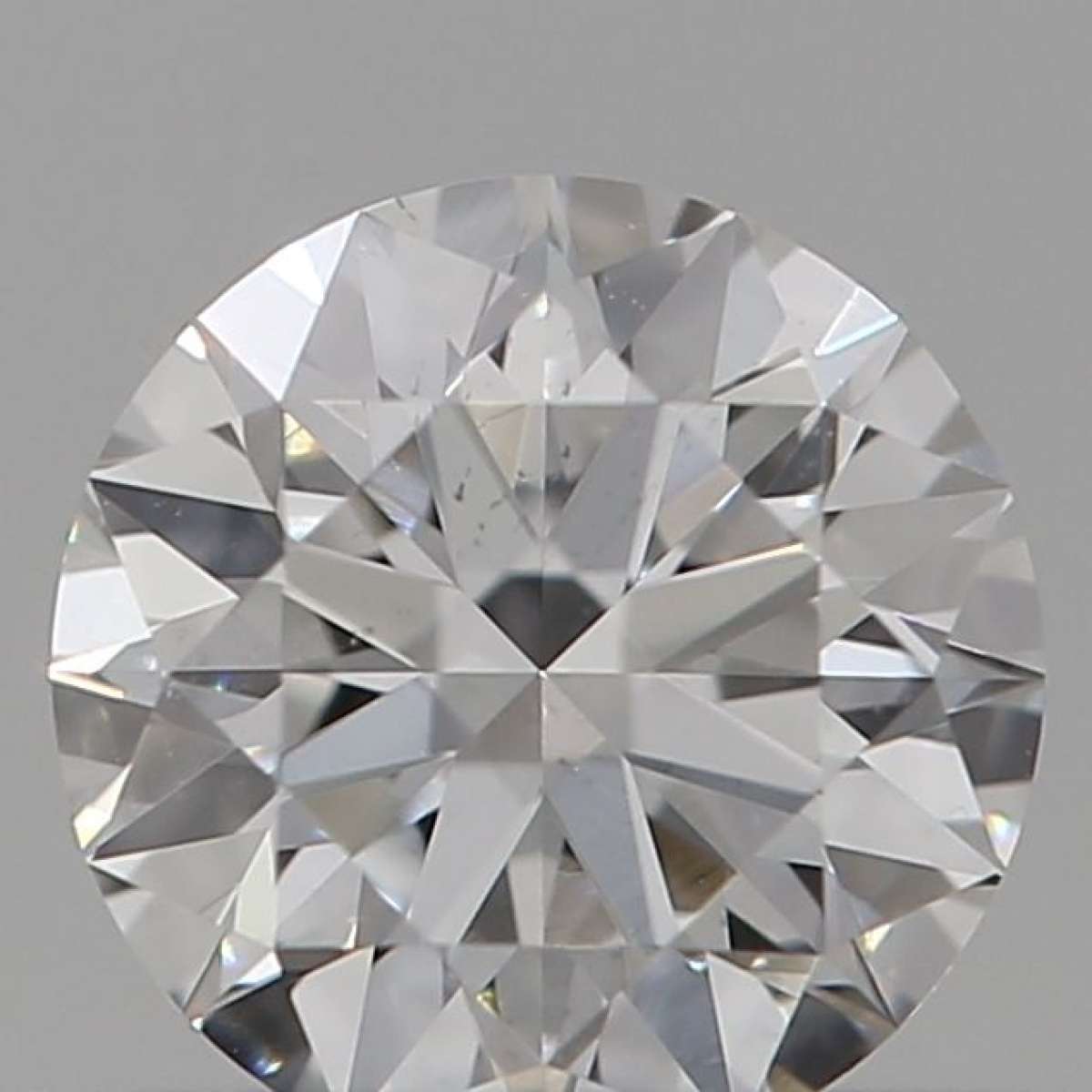 Certified Diamond GIA Carats 0.25 Color E Clarity SI2  EX  EX  EX Fluorescence NON Brown No Green No Milky No EyeClean 100%