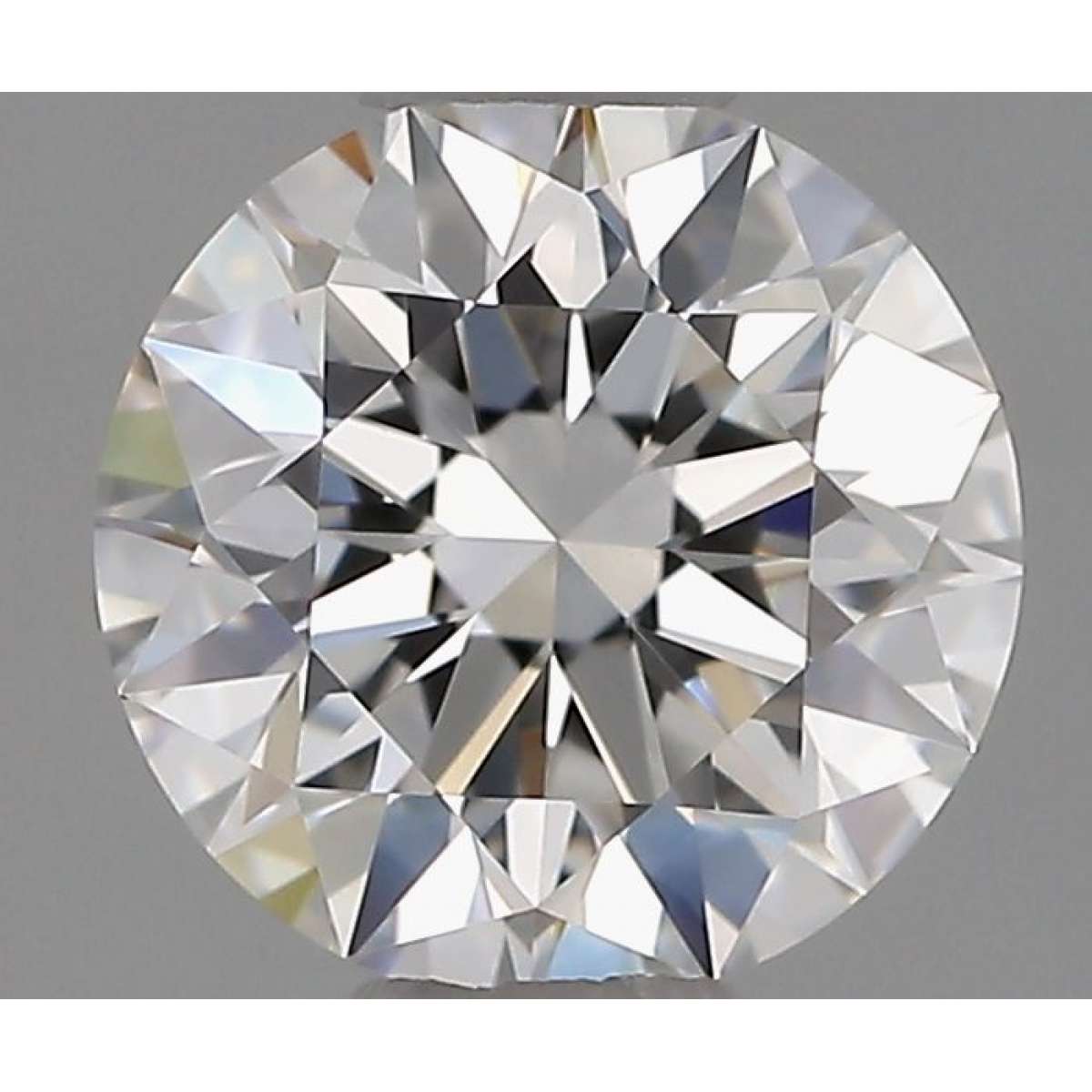 Certified Diamond GIA Carats 1.11 Color E Clarity VVS2  EX  EX  EX Fluorescence NON Brown No Green No Milky No EyeClean 100%