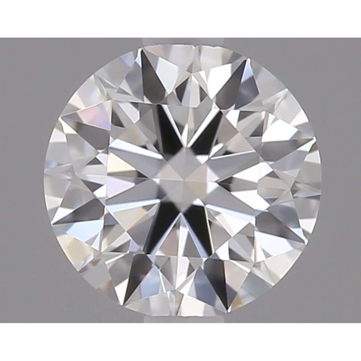 Certified Diamond GIA Carats 0.36 Color D Clarity IF  EX  EX  EX Fluorescence NON Brown No Green No Milky No EyeClean 100%