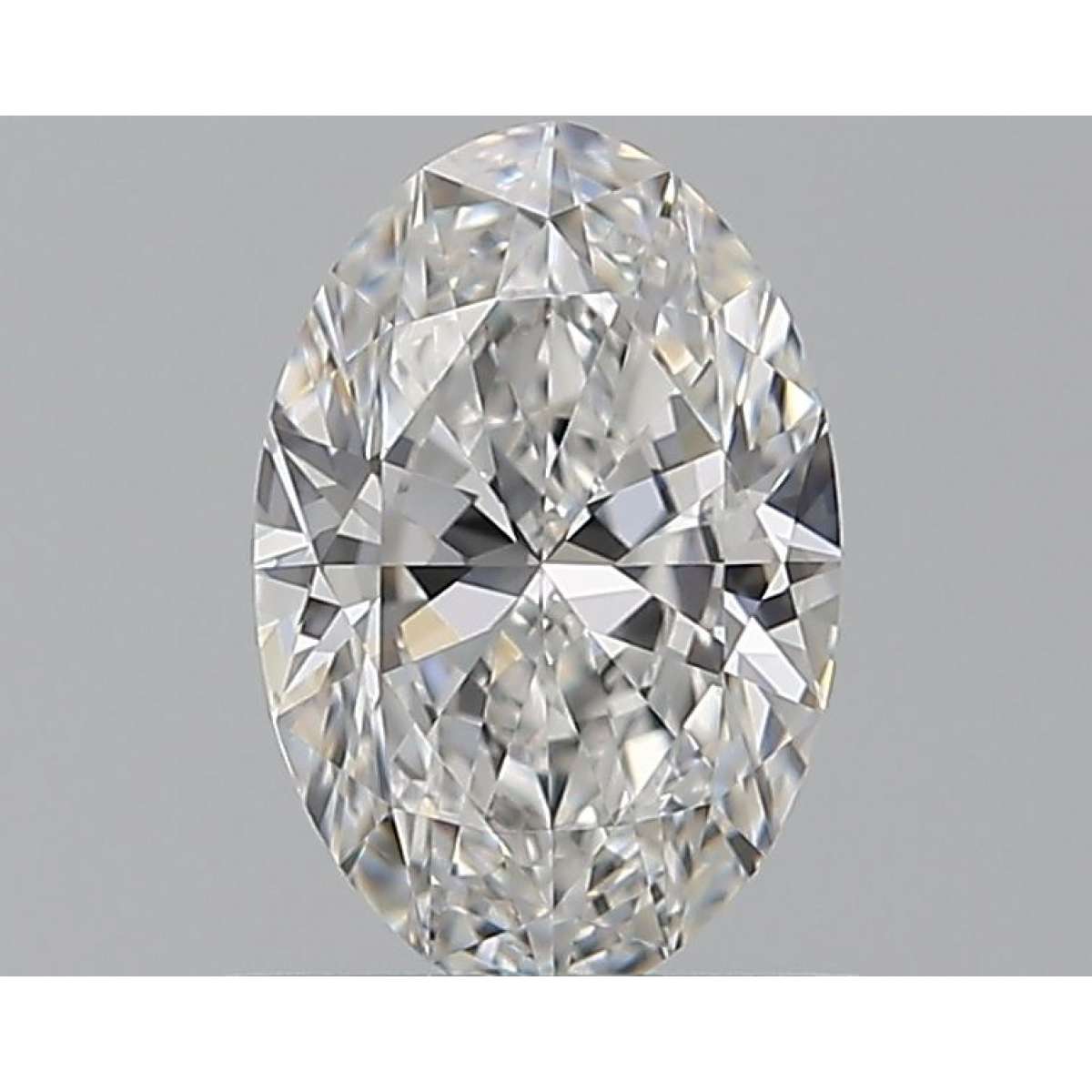 Certified Diamond GIA Carats 0.7 Color E Clarity IF  -  EX  VG Fluorescence NON Brown No Green No Milky No EyeClean 100%